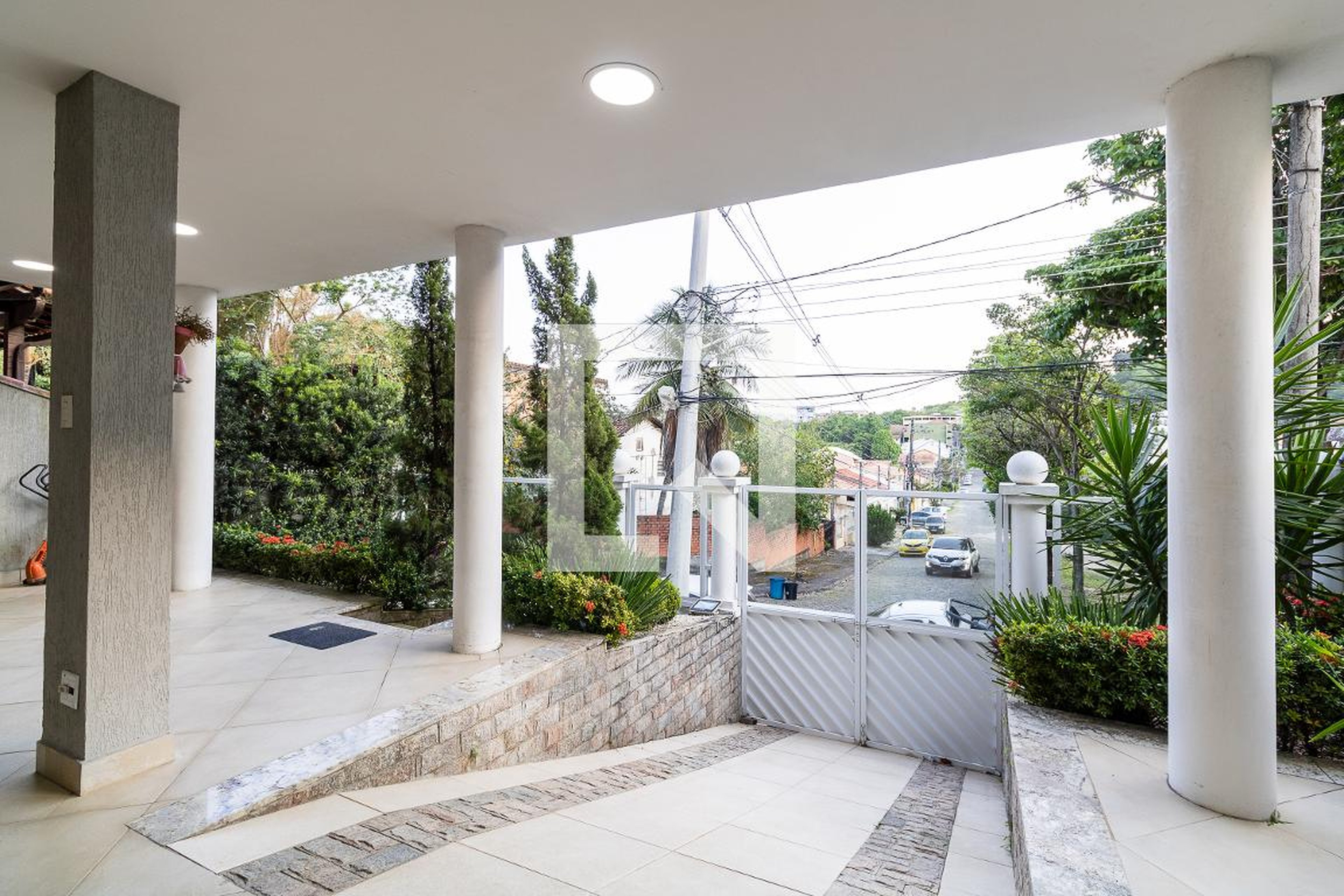 Entrada - 