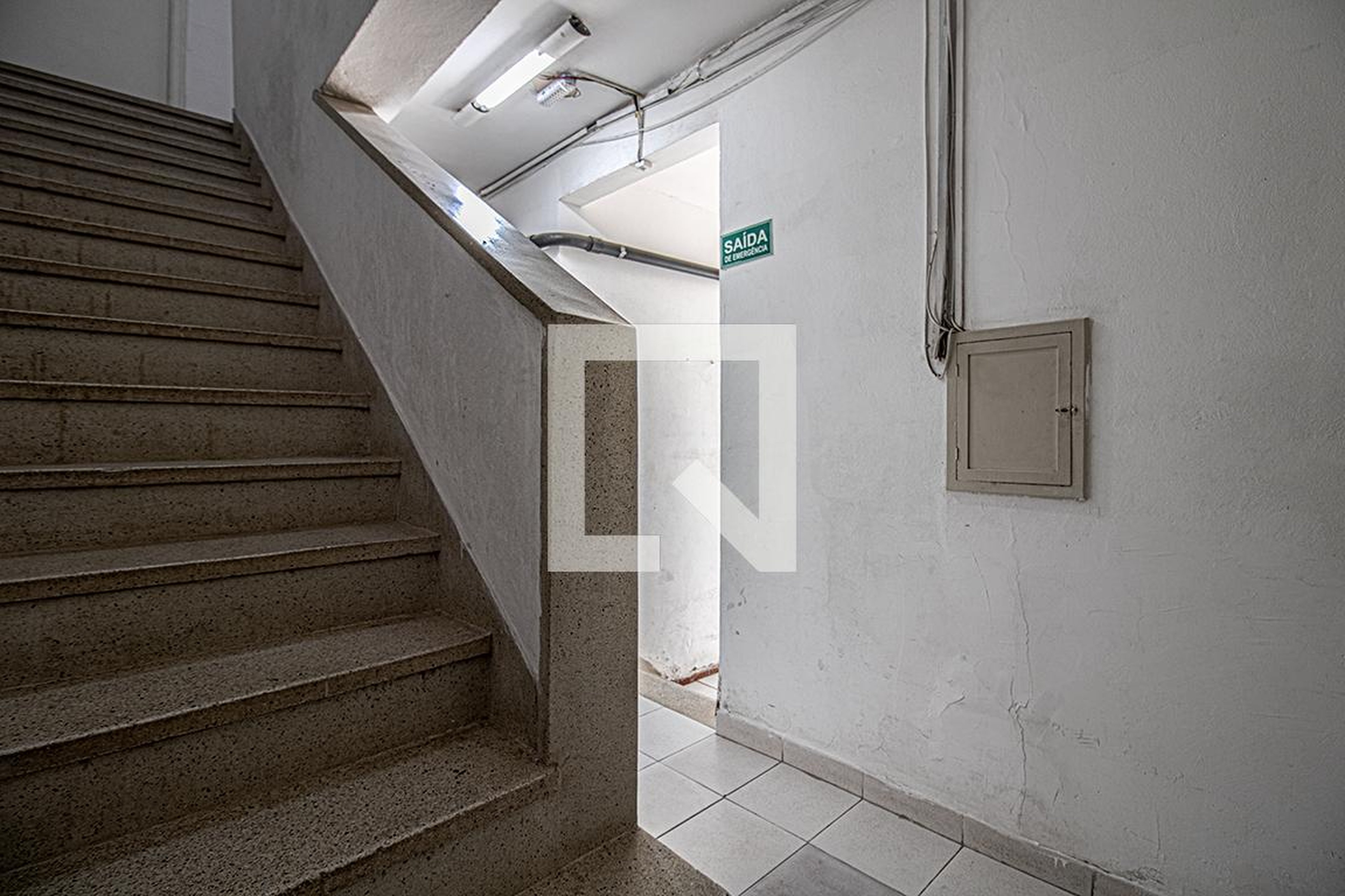 Entrada Condomínio Paraiso