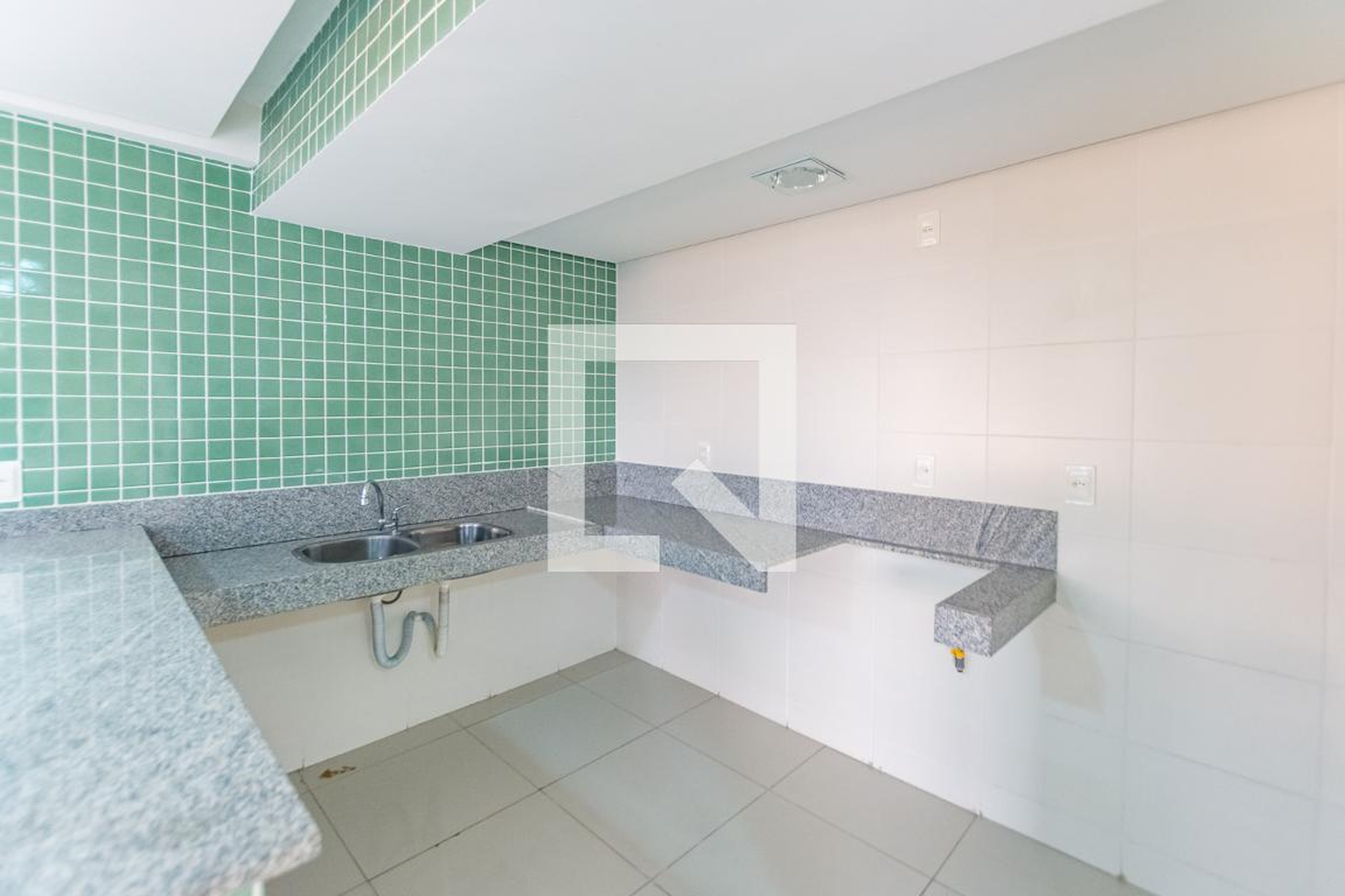 Salão de Festas - Vue de La Montagne