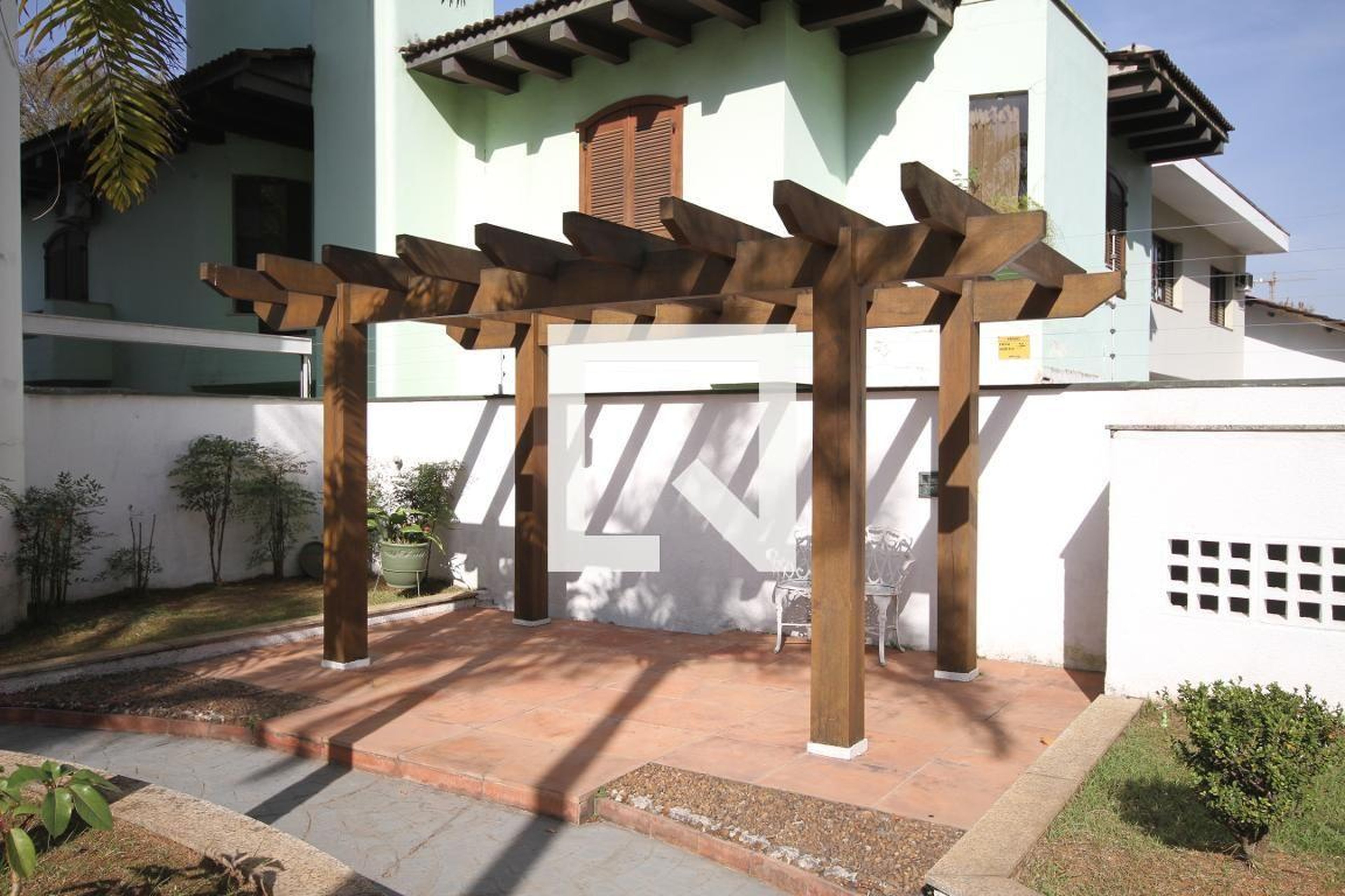 Área comum - Porto Fino