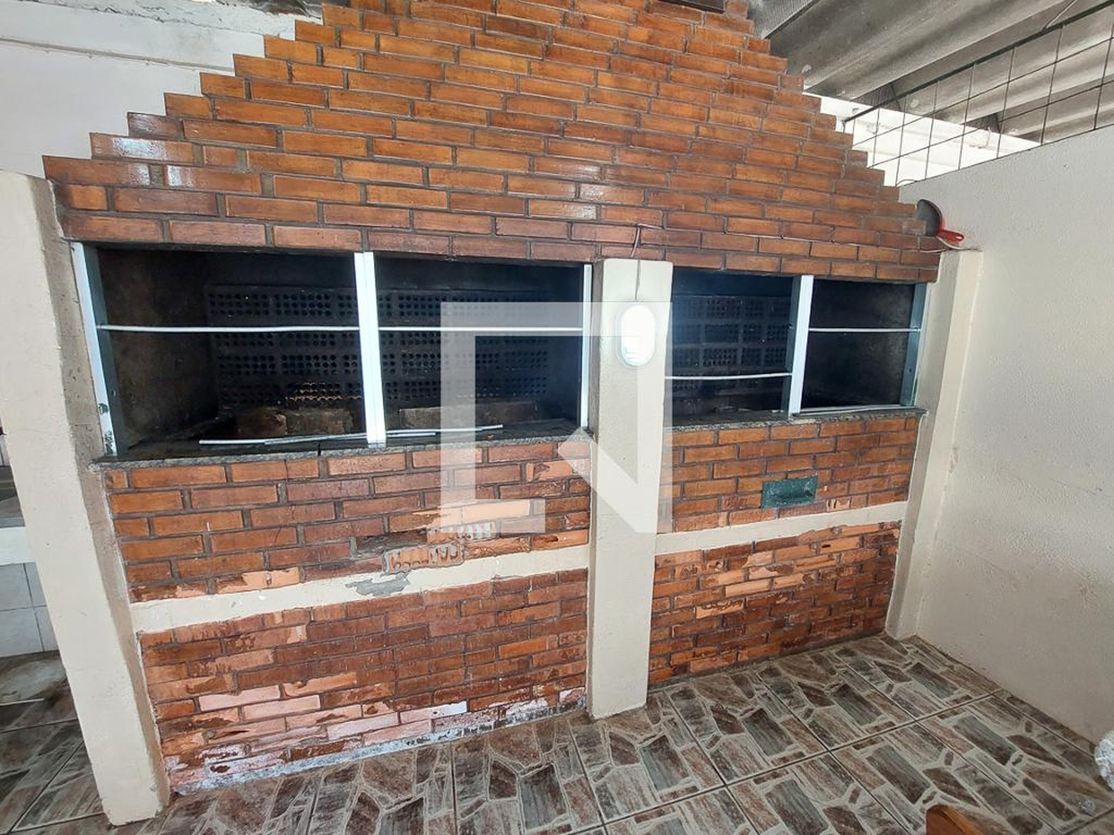 Churrasqueira - Vale Verde