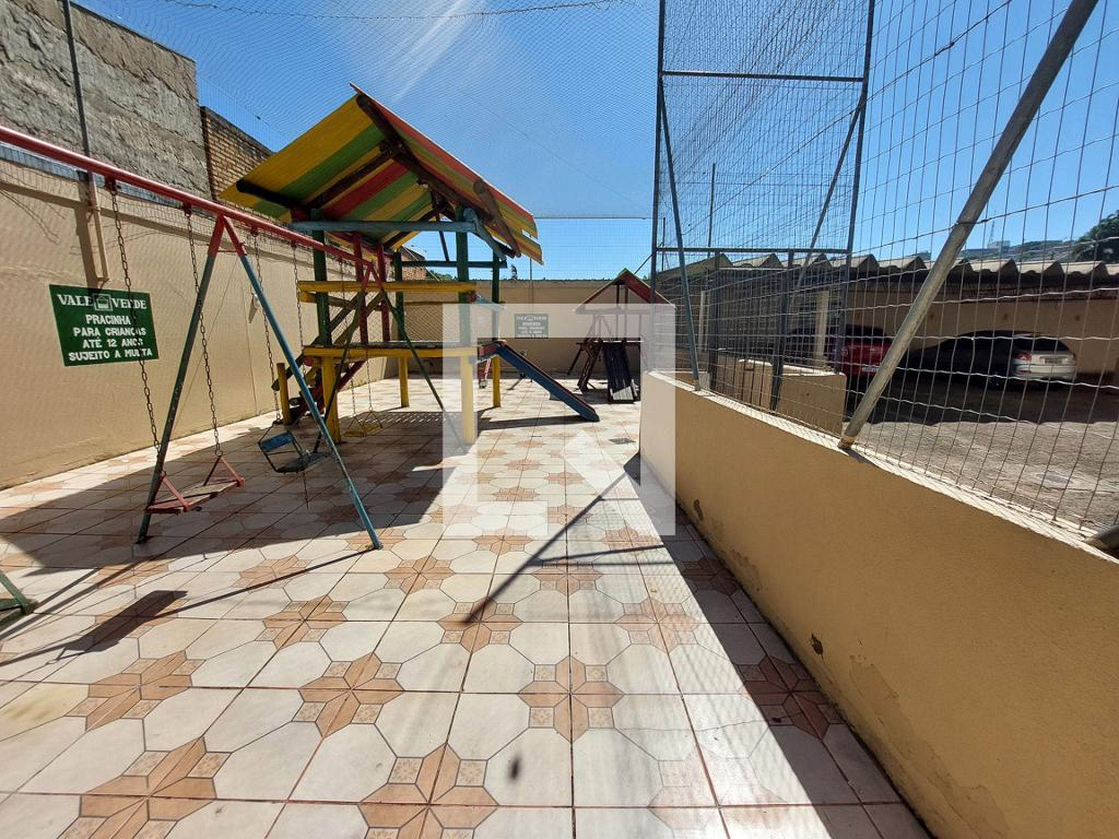 Playground - Vale Verde