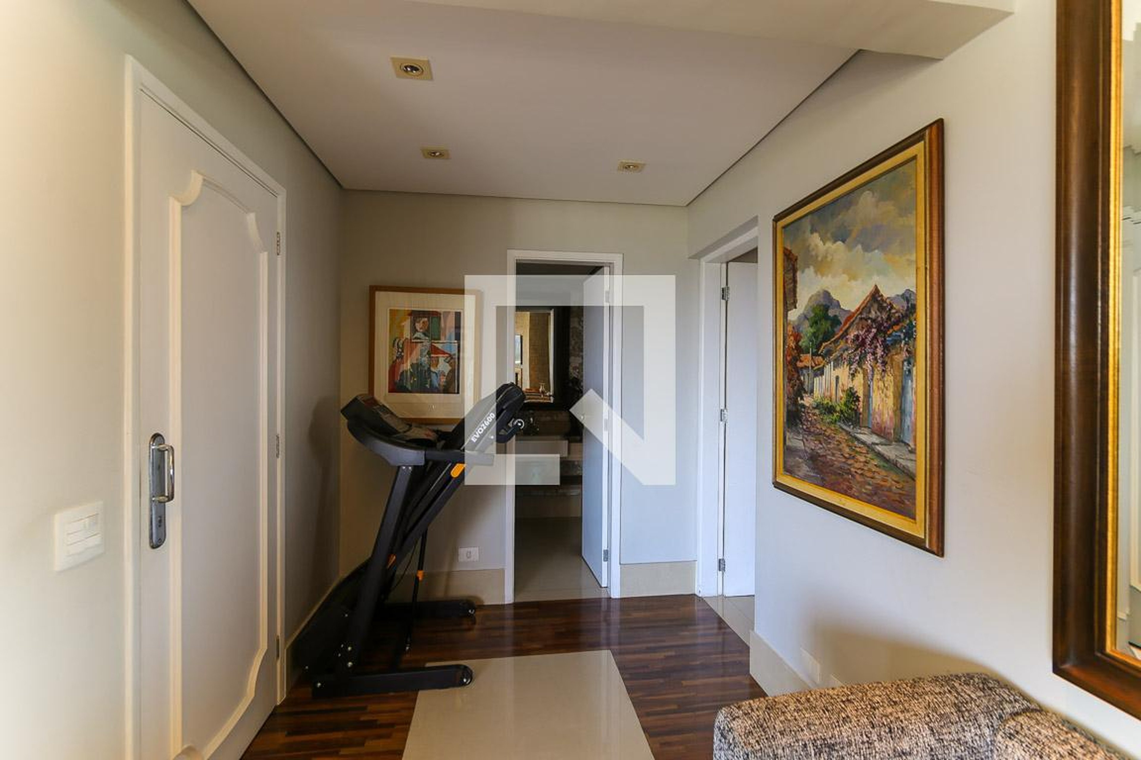 Entrada - Beverly Hills