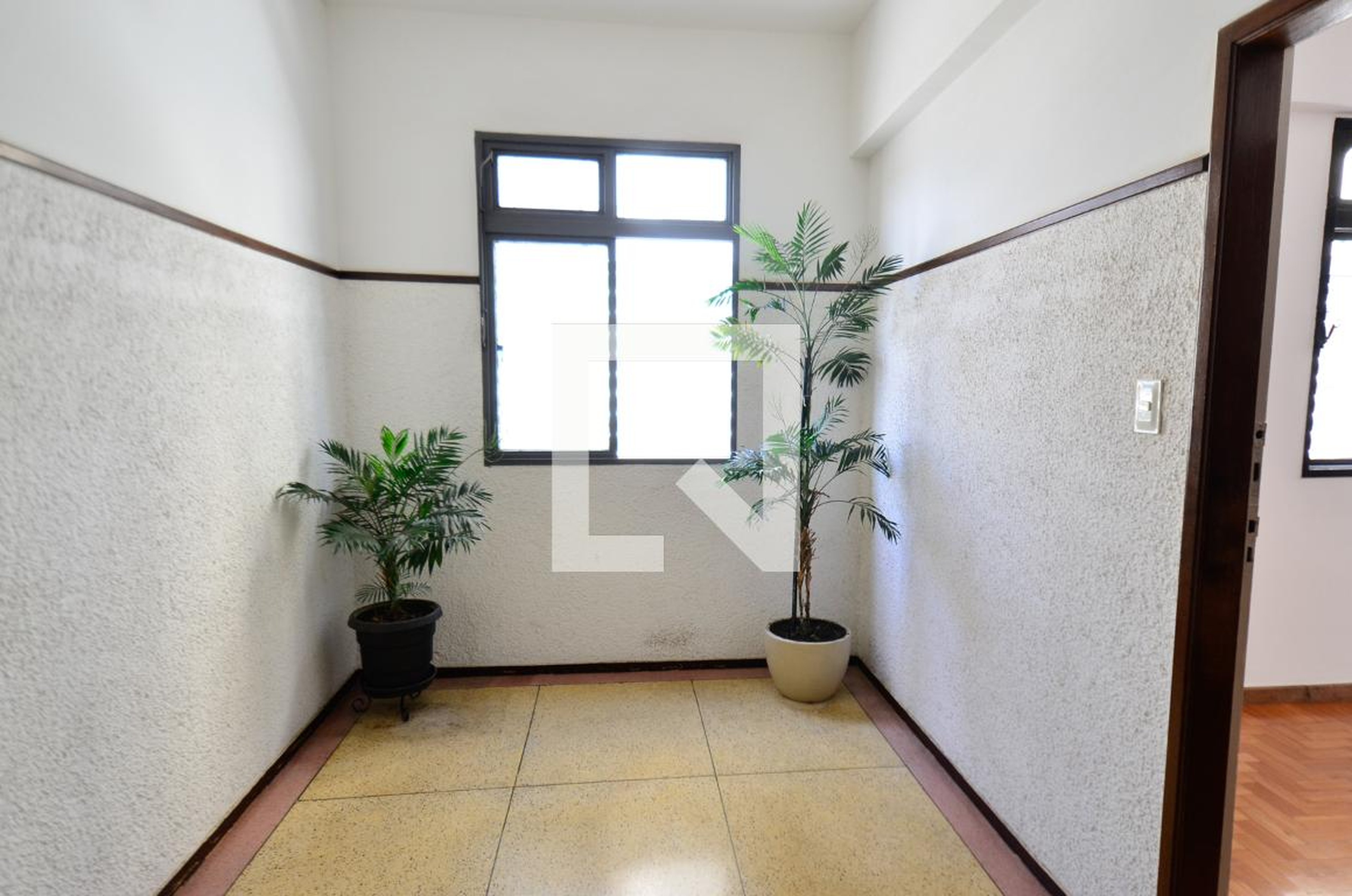 Area comum - Iracema de Carvalho