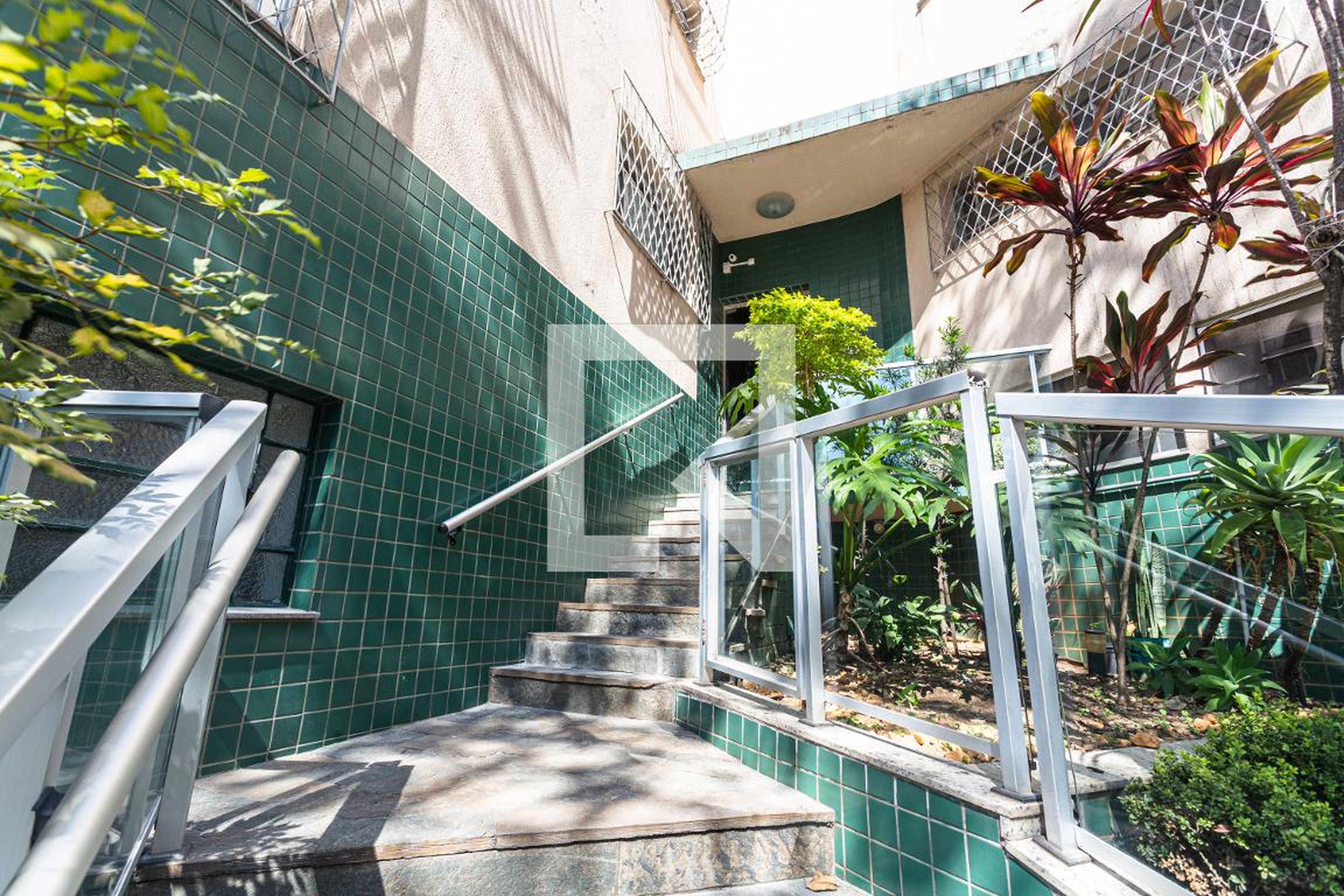 Hall de Entrada - null