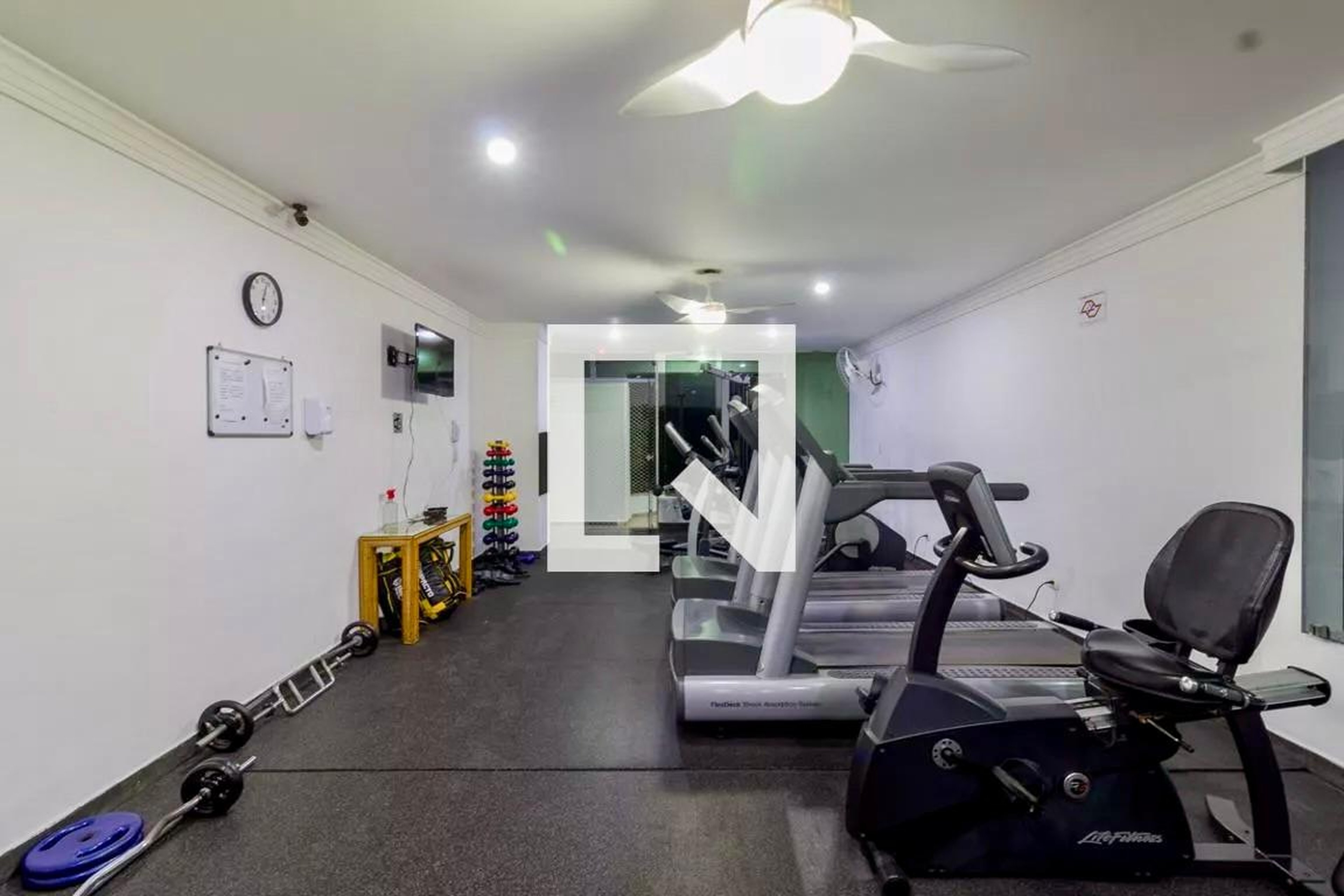 Academia - Edifício Daumier e Sisley