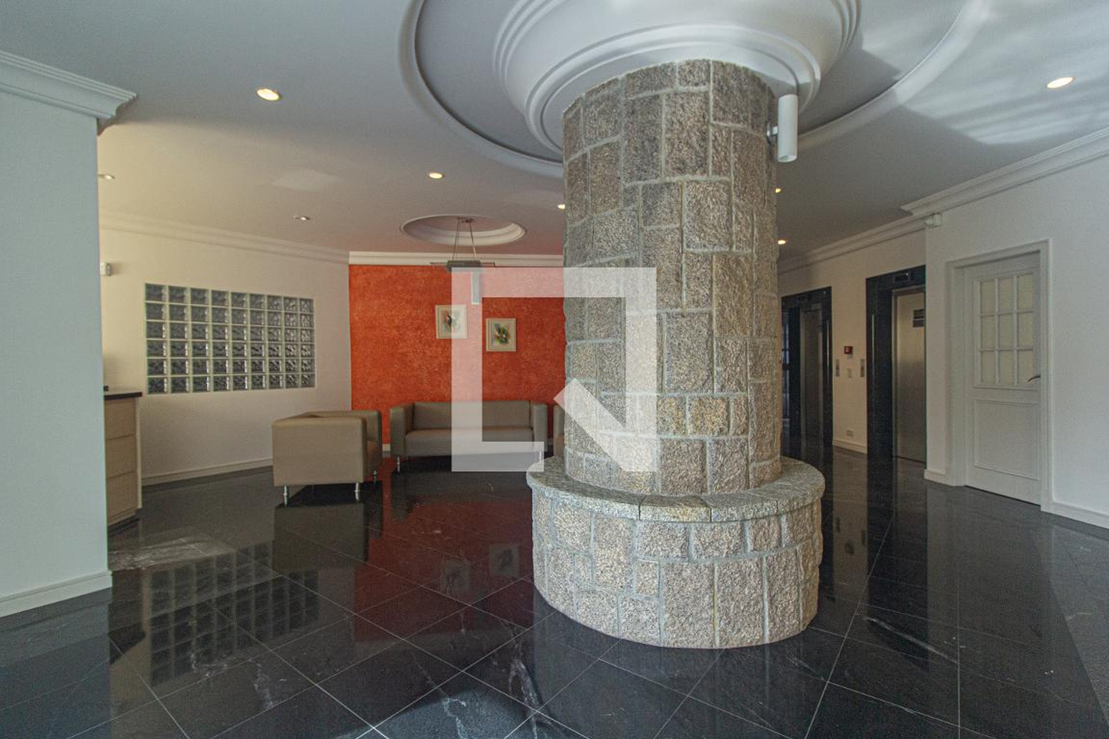 Hall de entrada - null