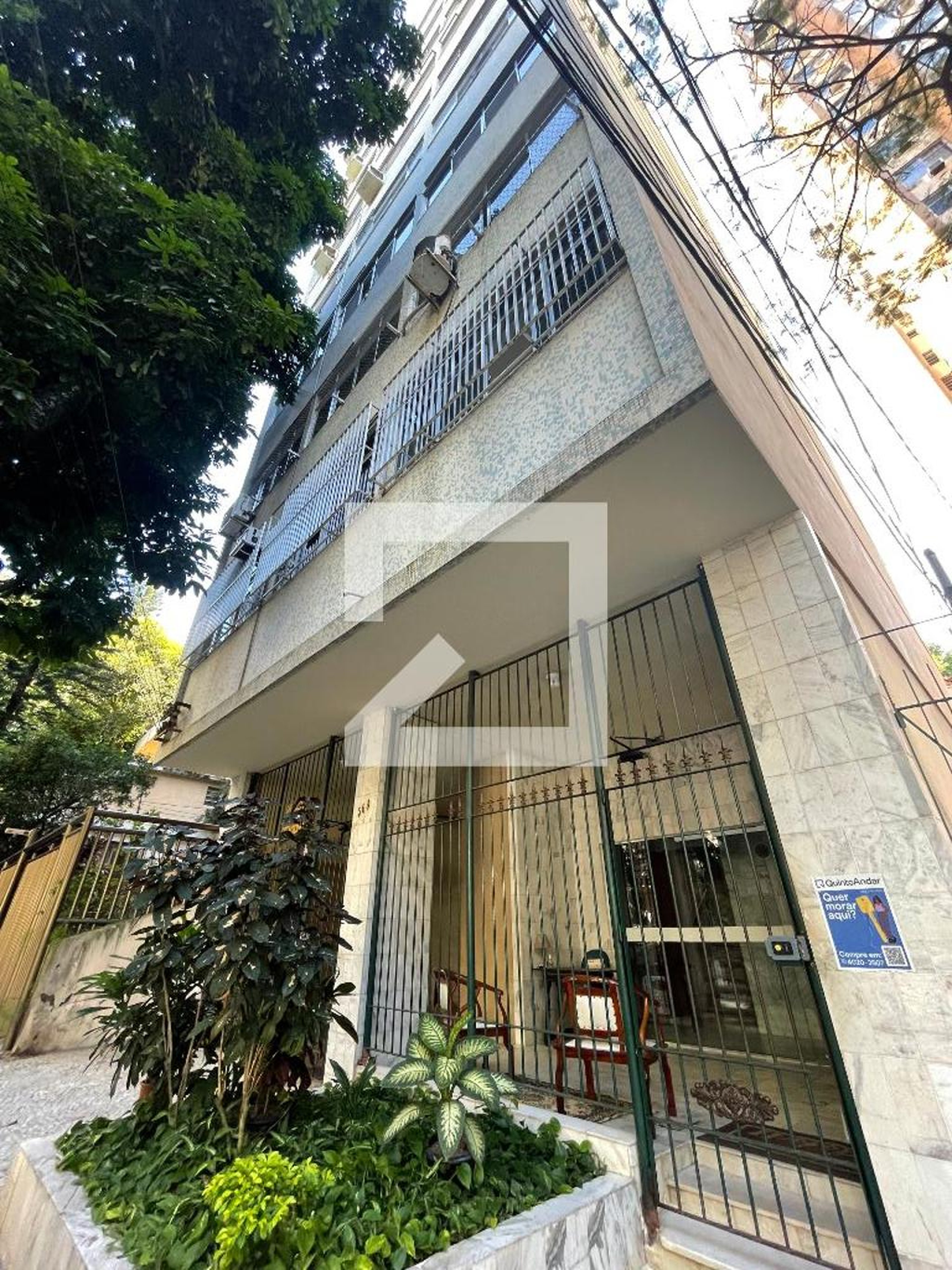 Fachada Edificio Oasis Ii