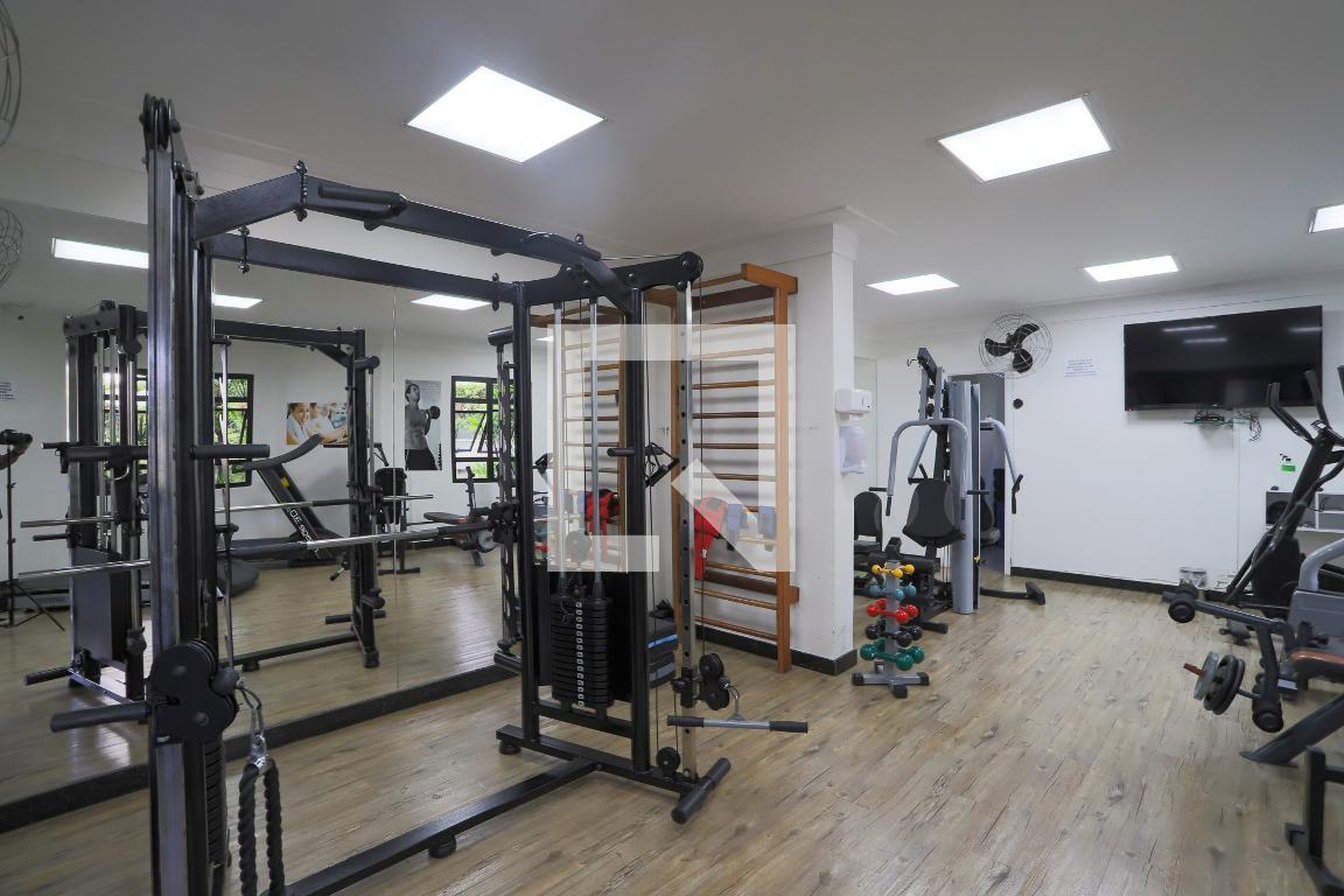 Academia - Villa Azteca