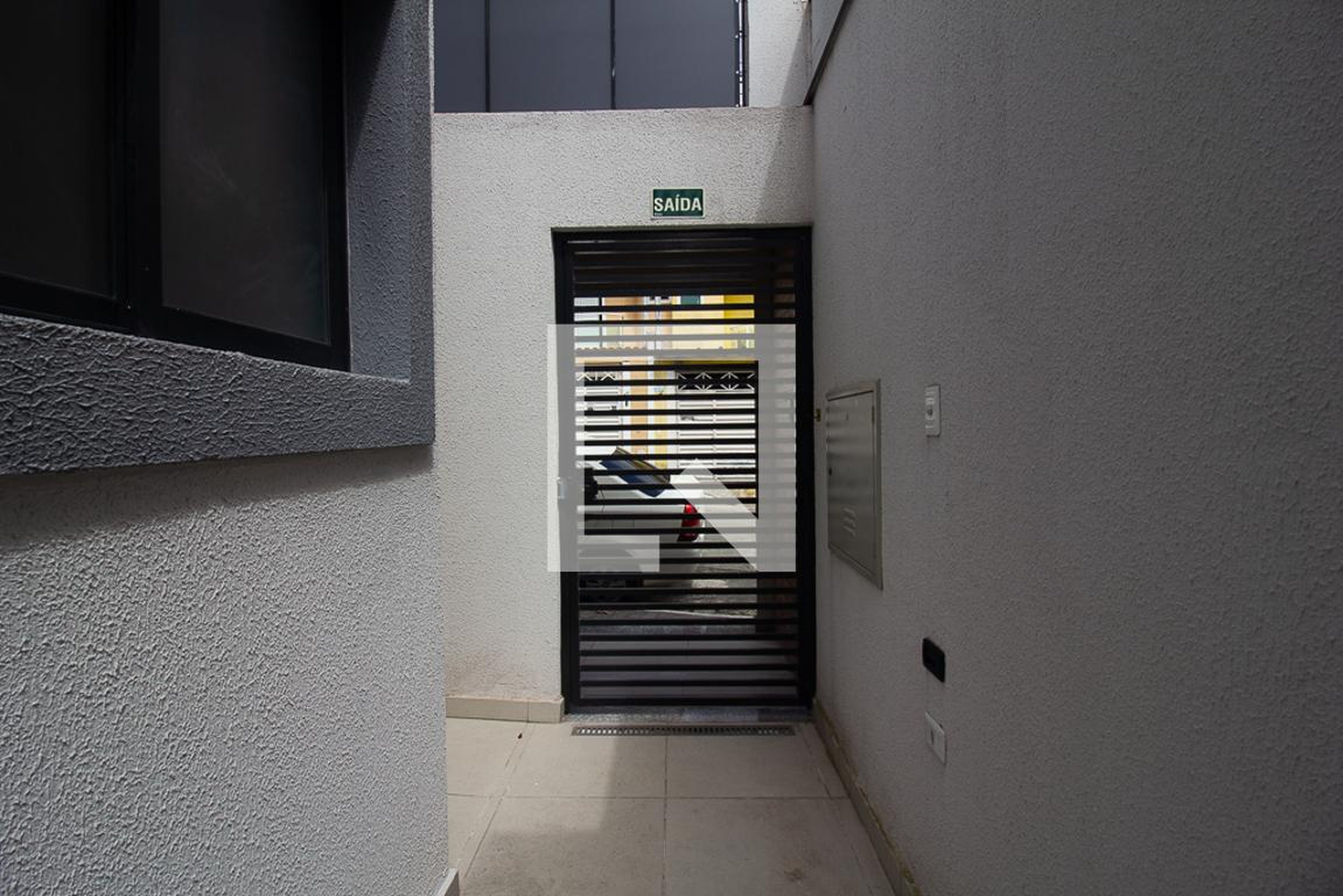 Hall de entrada - 