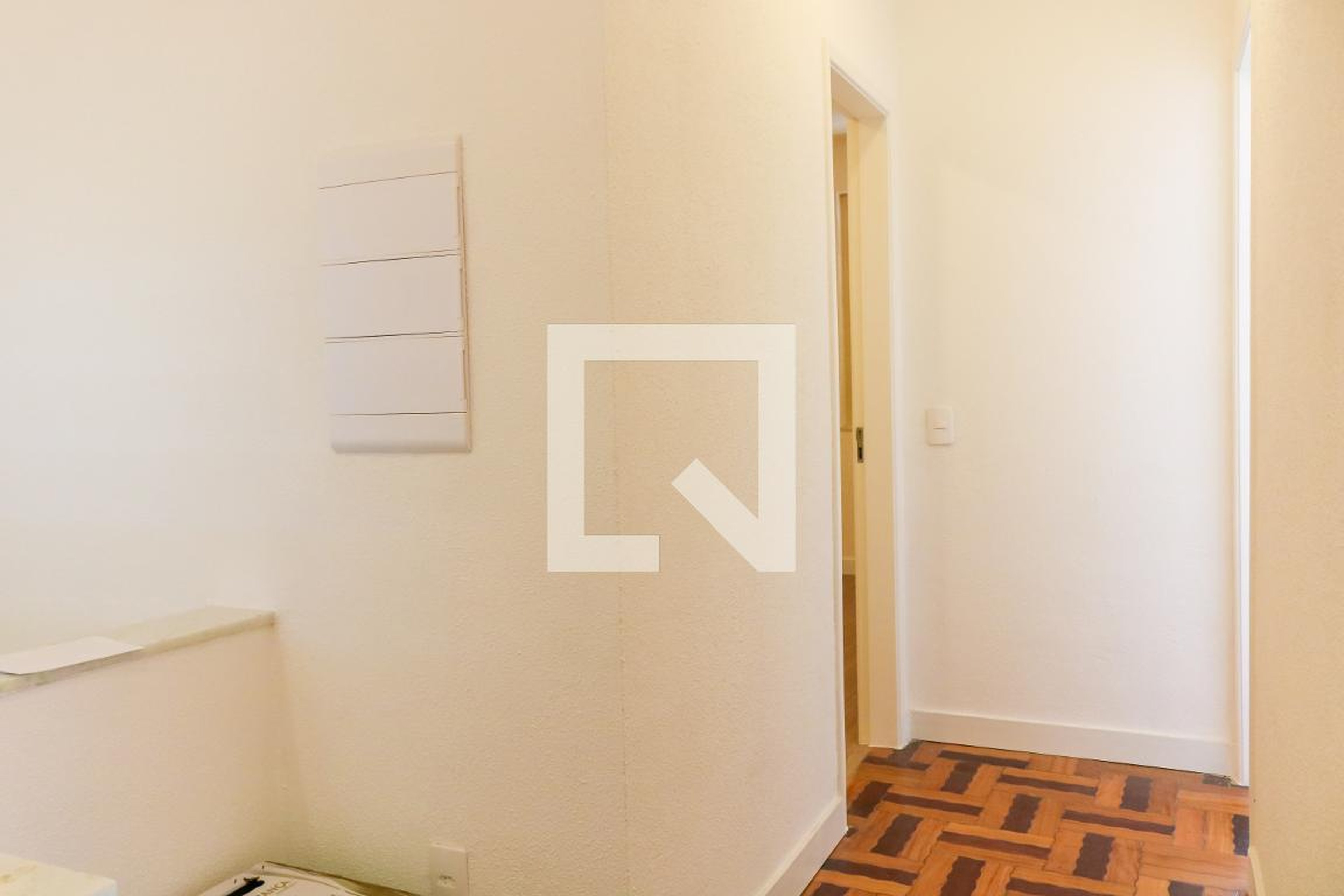 Hall de Entrada - null