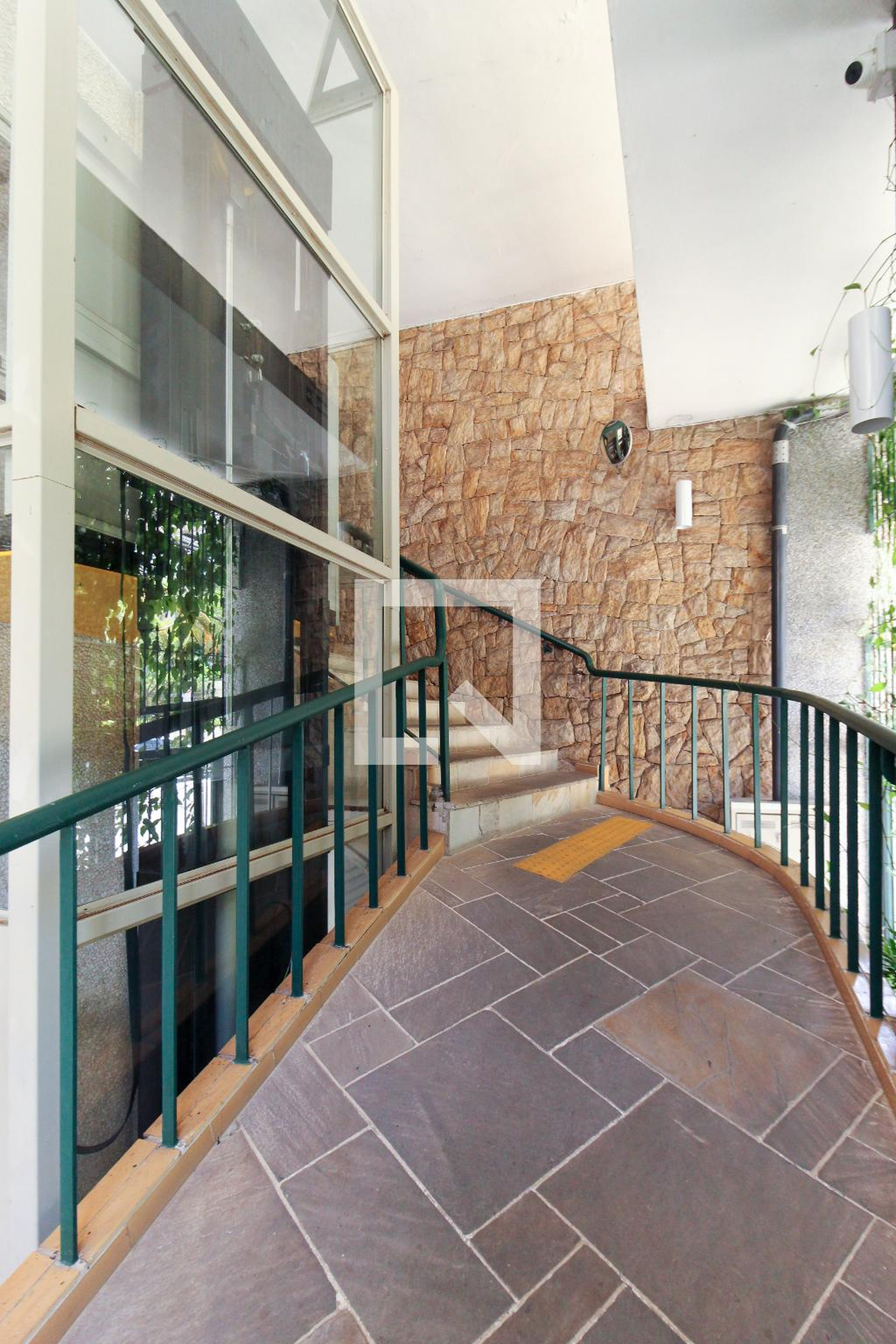 Entrada - Paulistano