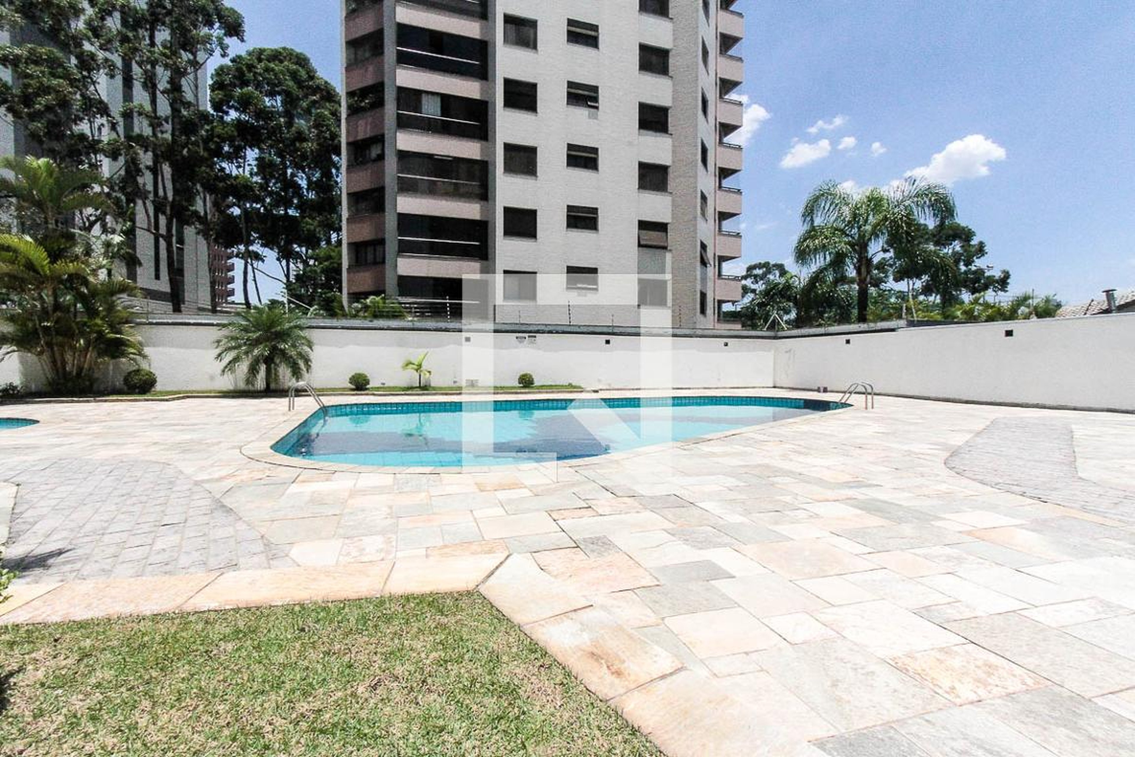 piscina - Central Park