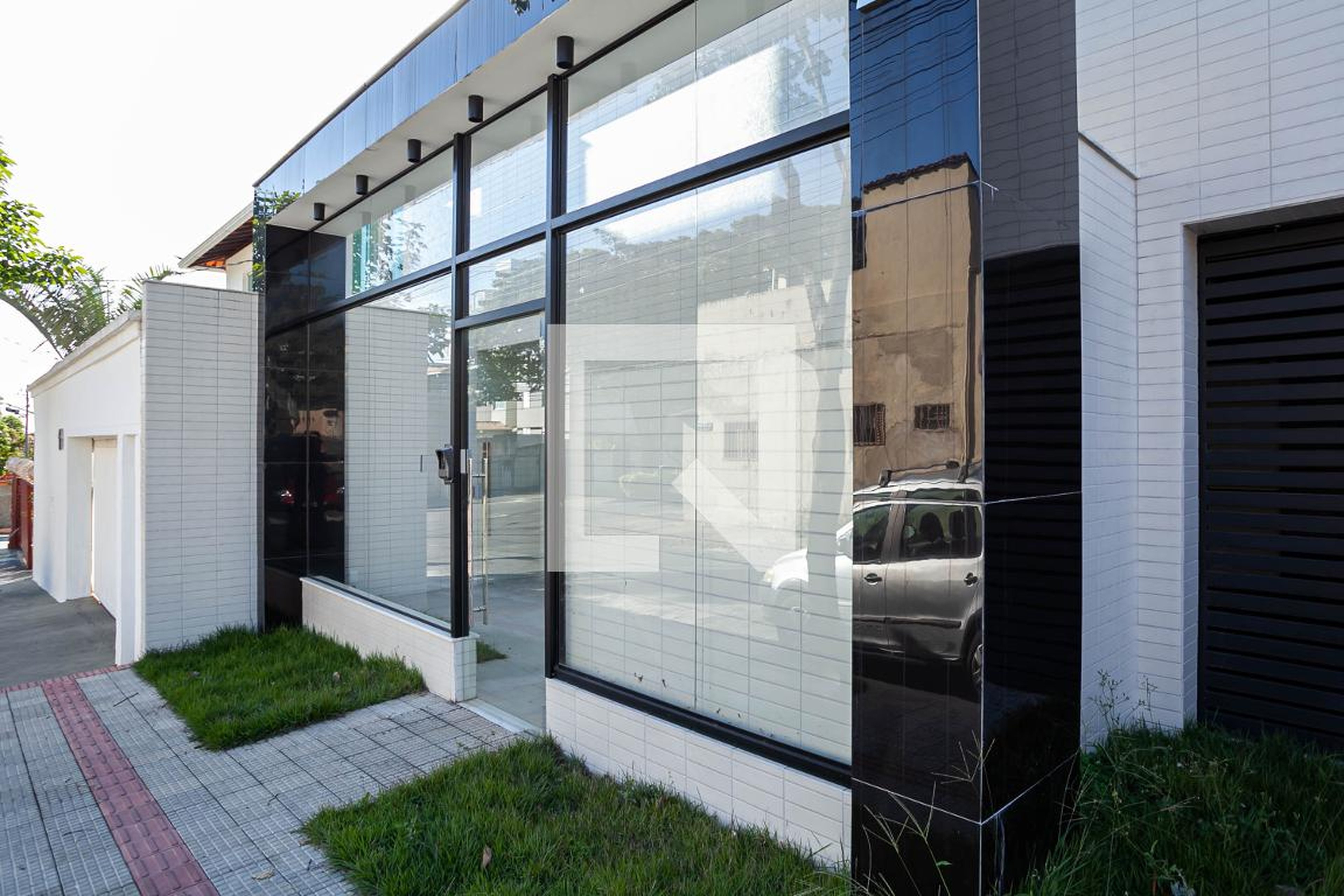Fachada Residencial Leri Santos