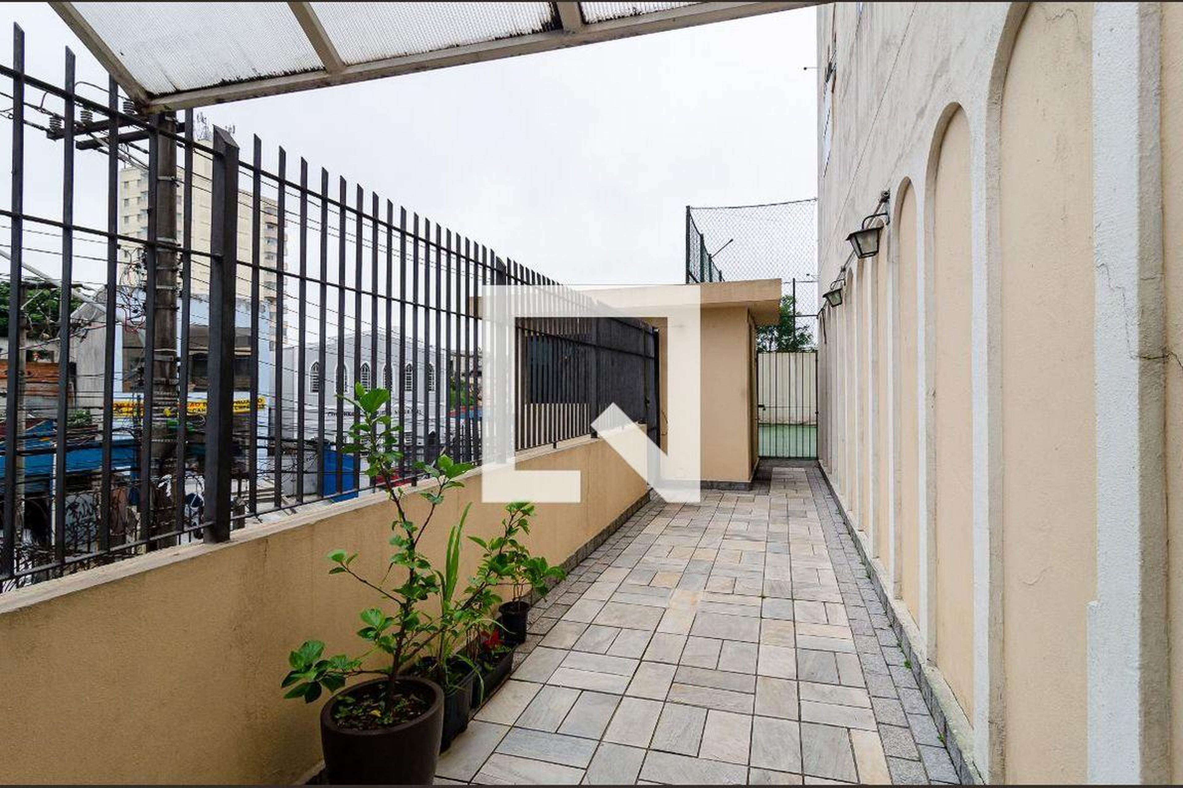 Hall de Entrada - Ed. Cambridge