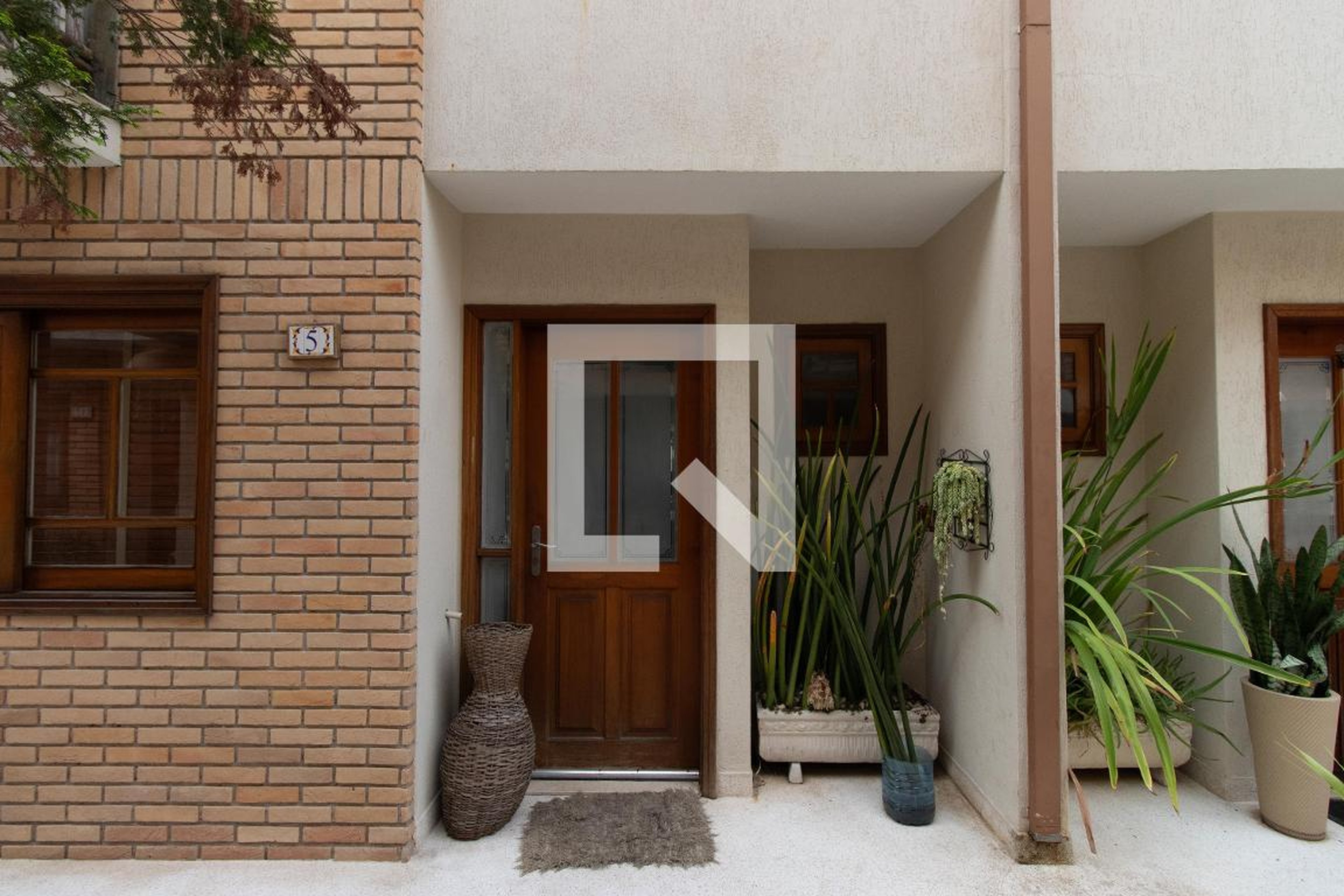 Entrada - Residencial Barbara II