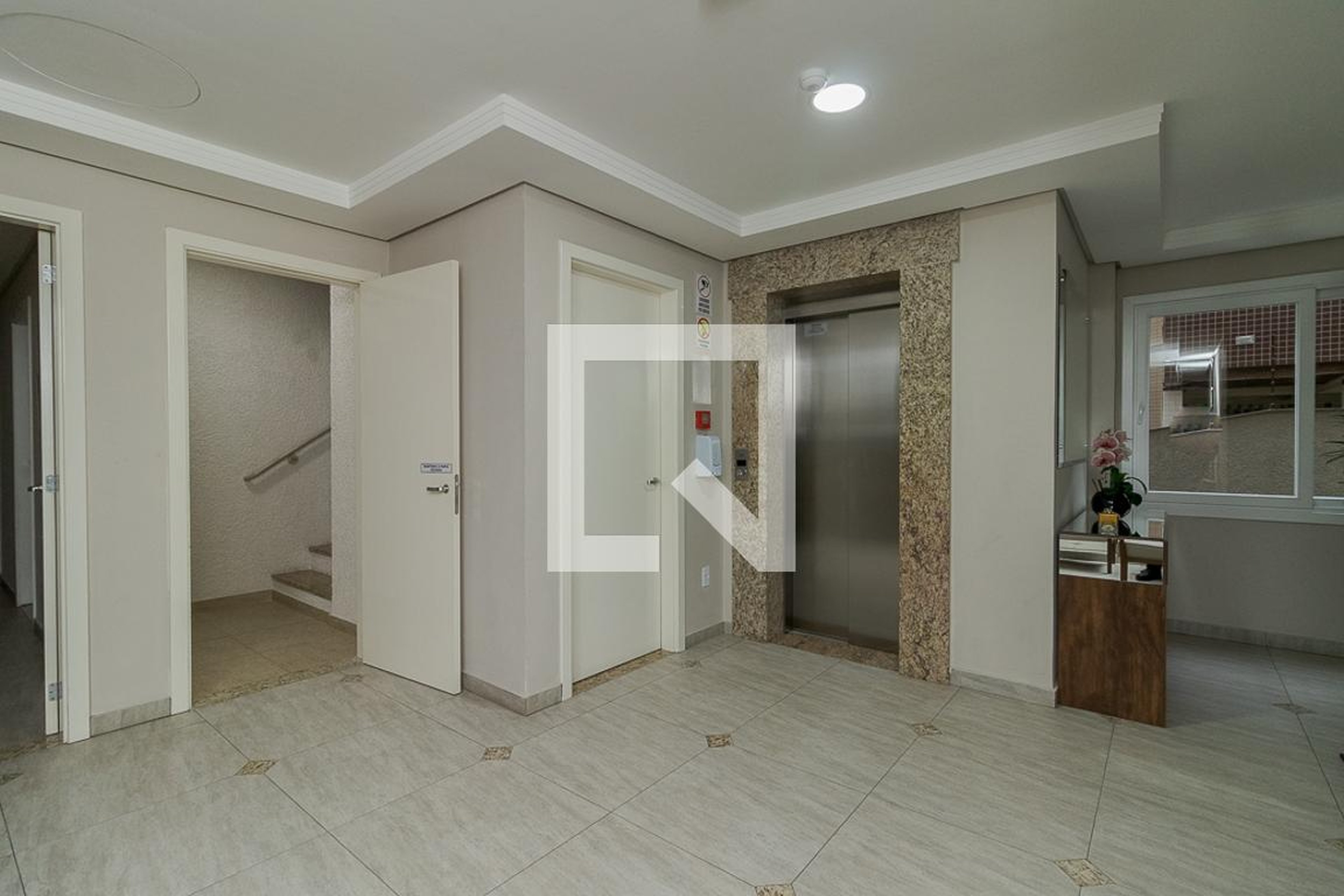 Hall de entrada - null