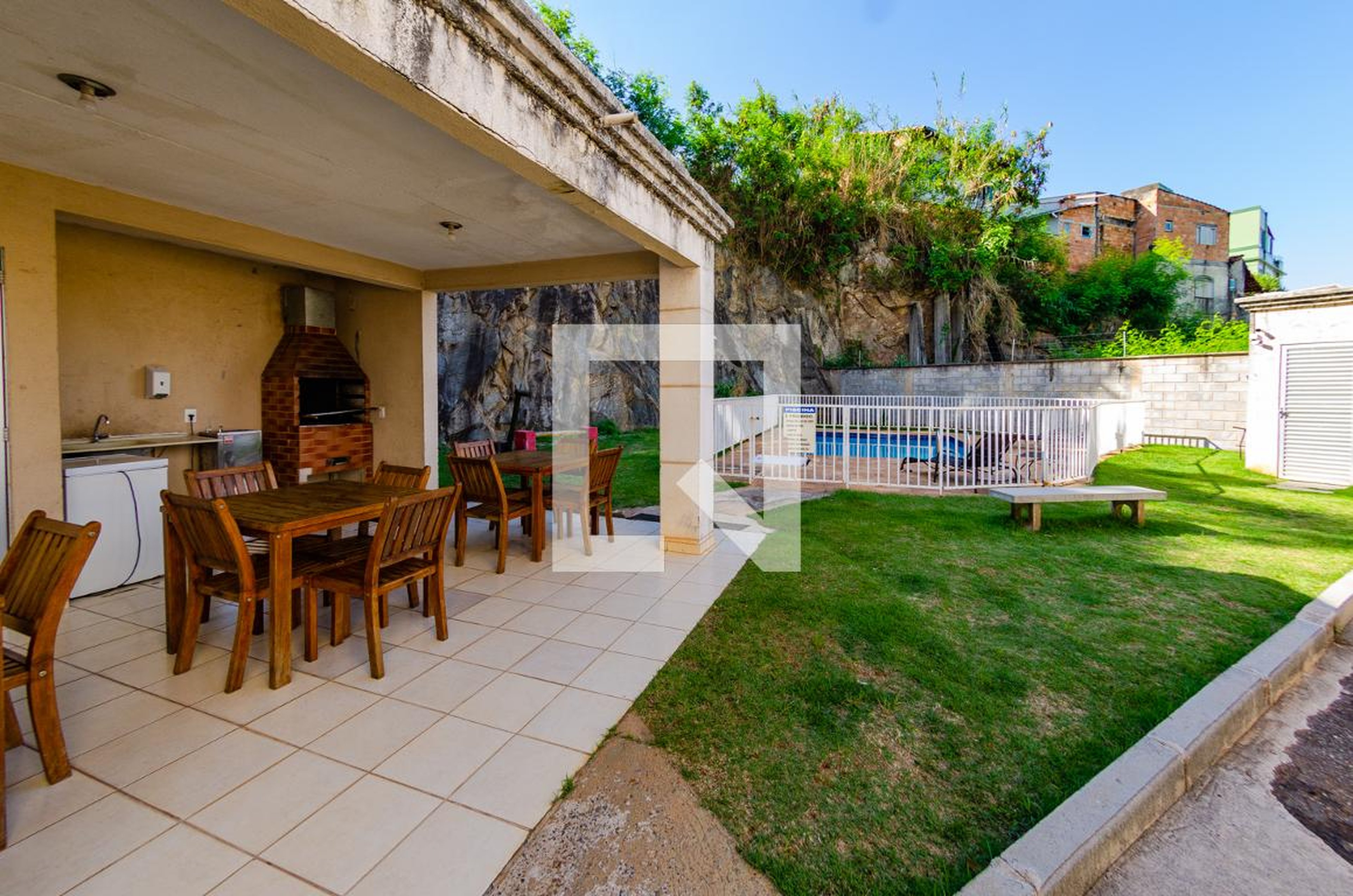 Churrasqueira - Parma Life