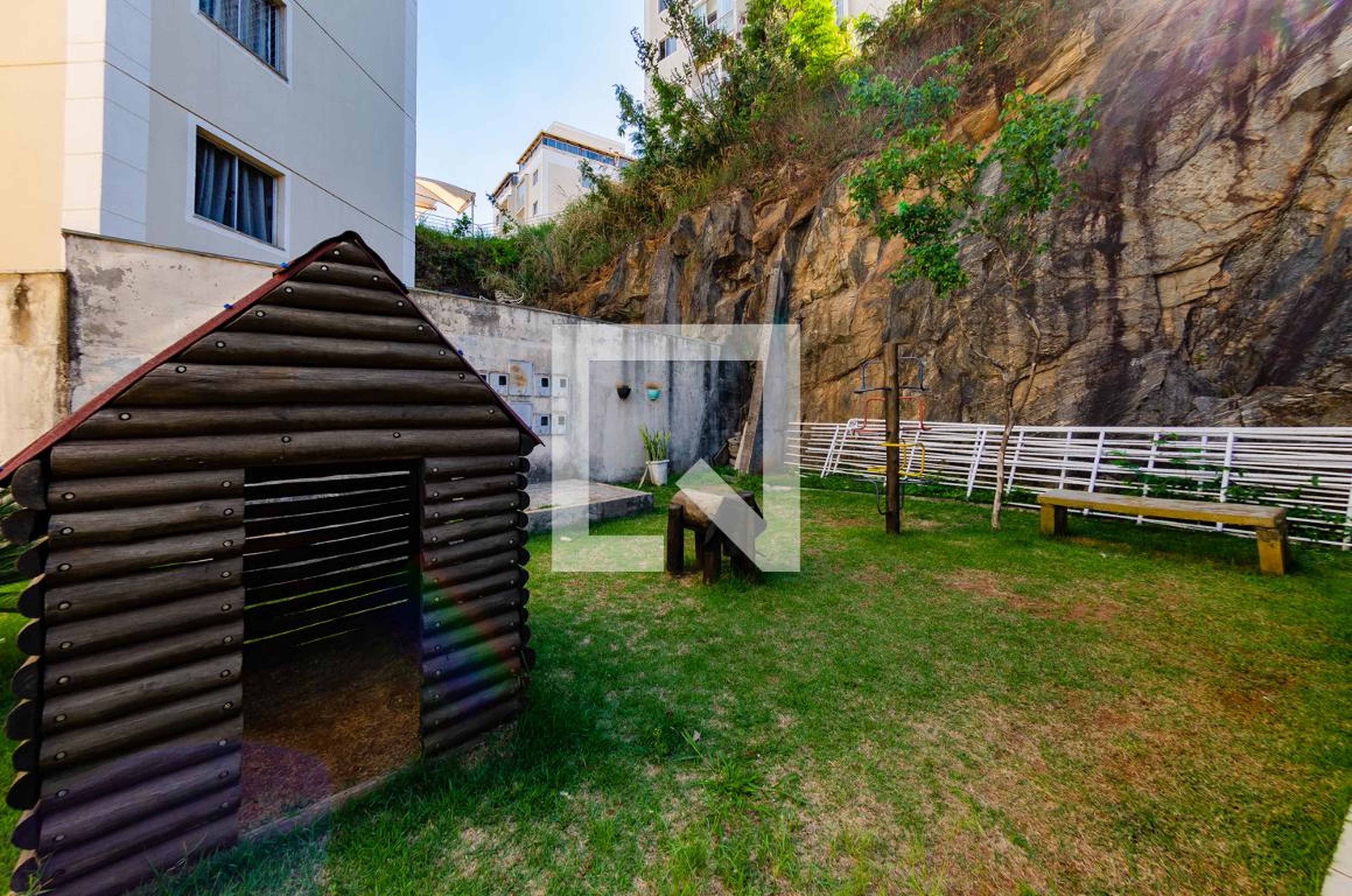 Playground - Parma Life