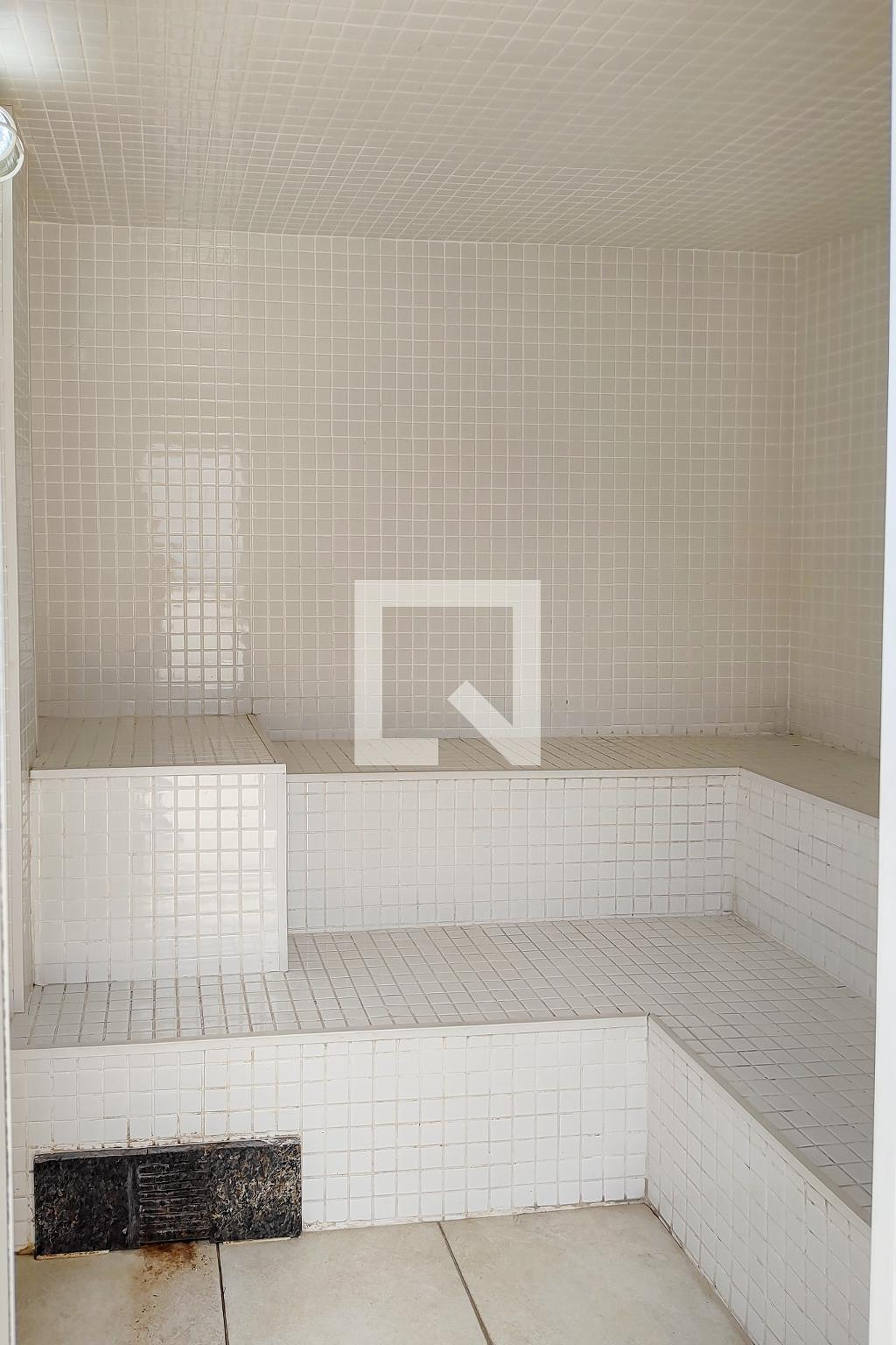 Sauna - Central Park