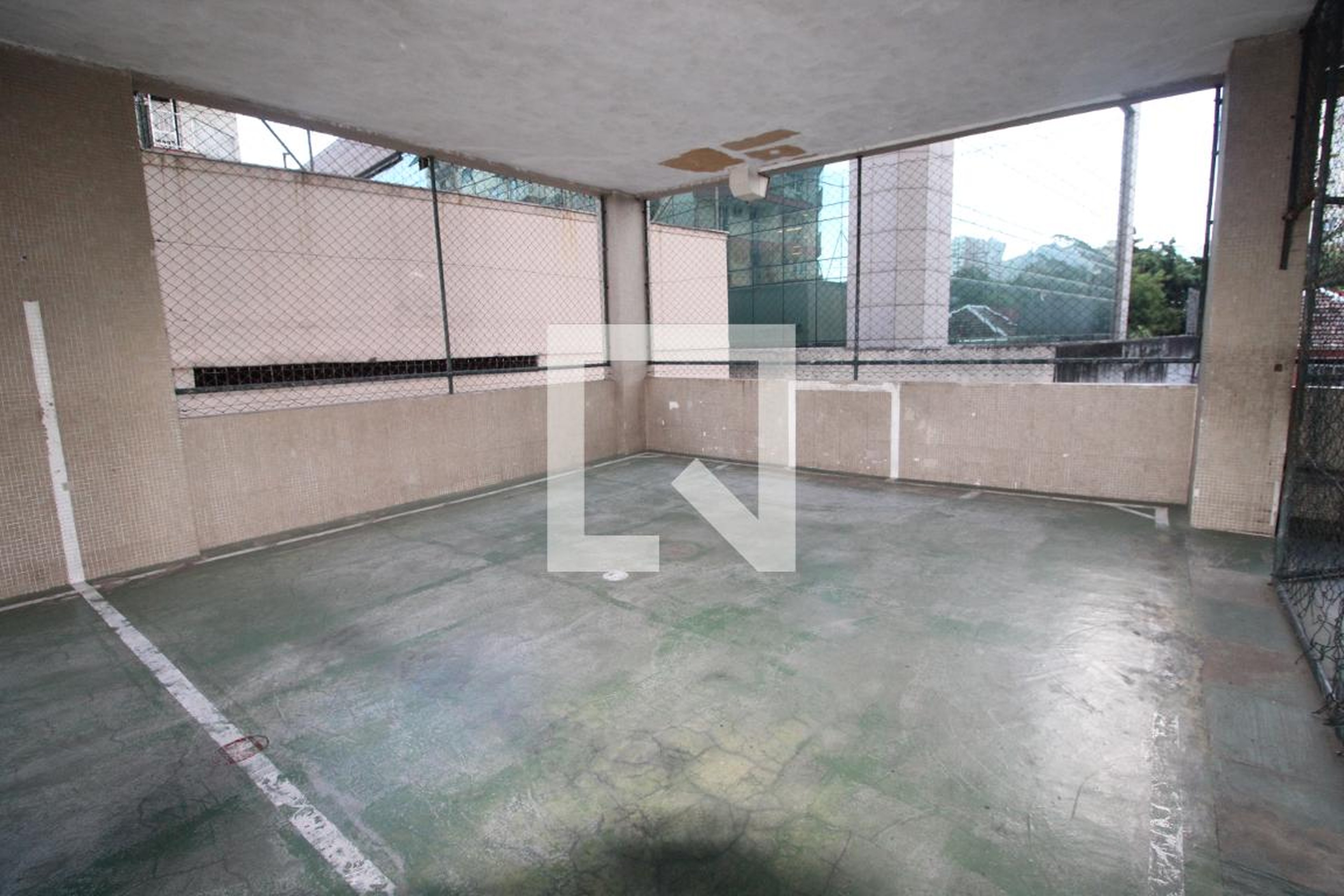 Quadra Esportiva - Privilege