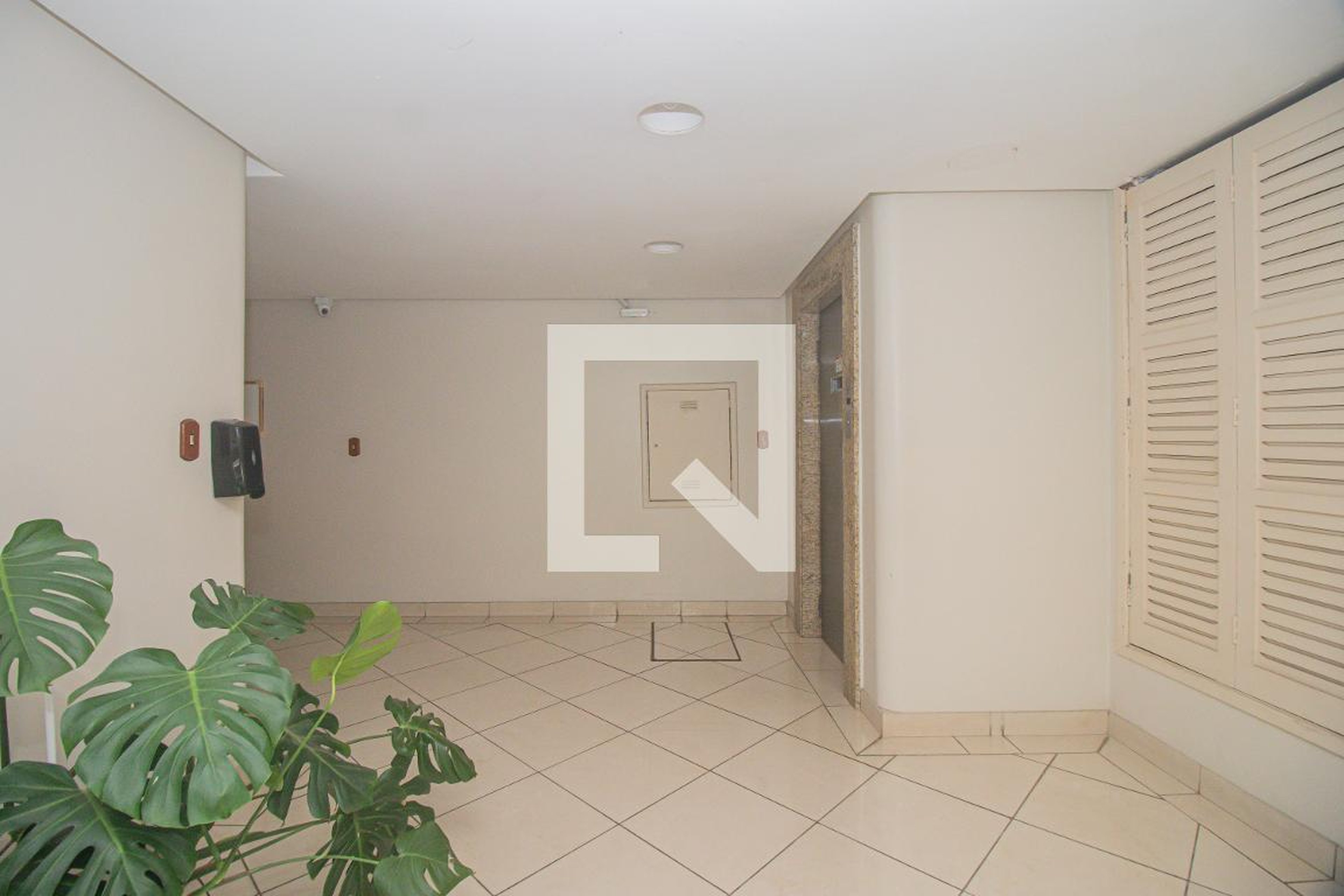 Hall de Entrada - null