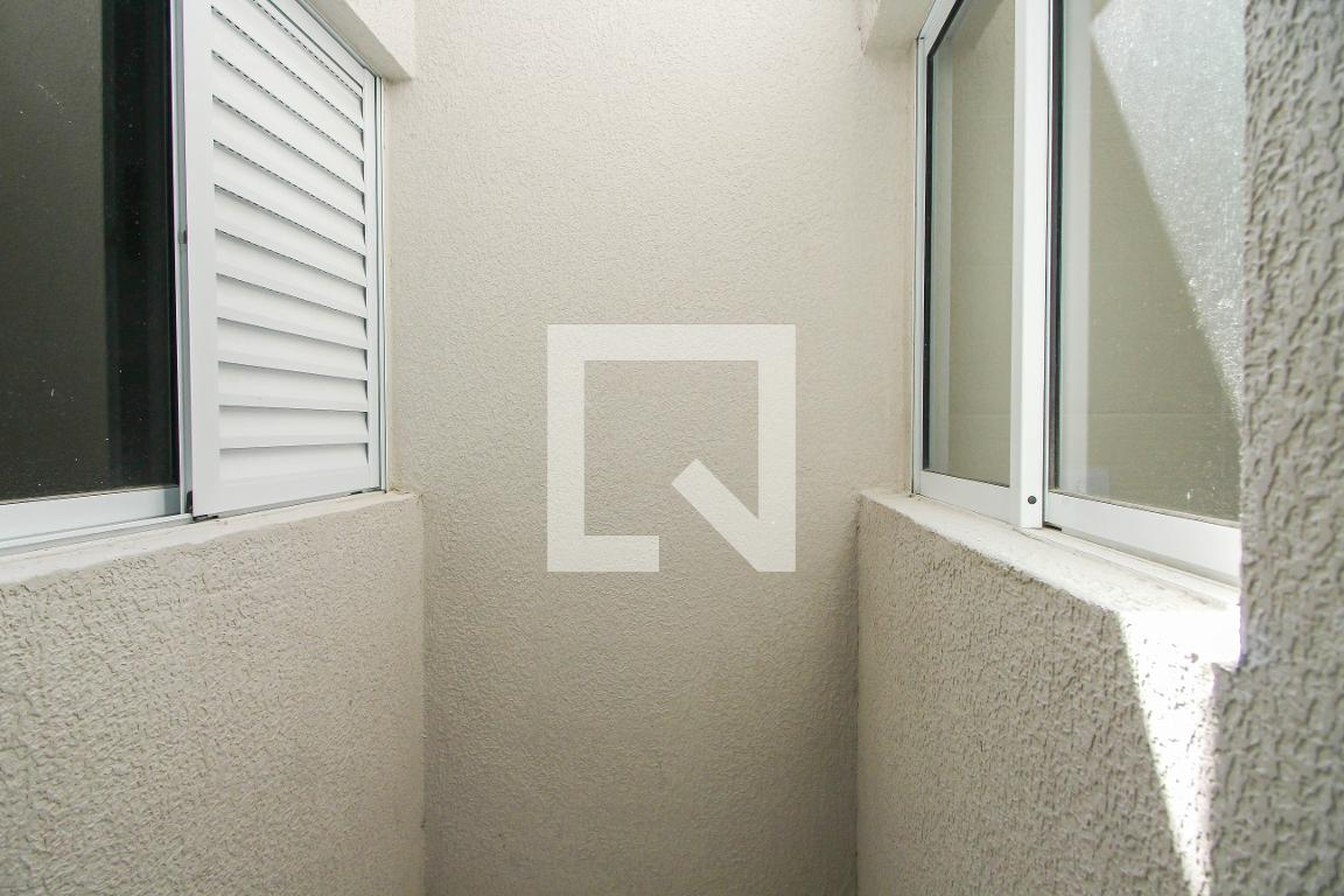 Área externa - Residencial Boston