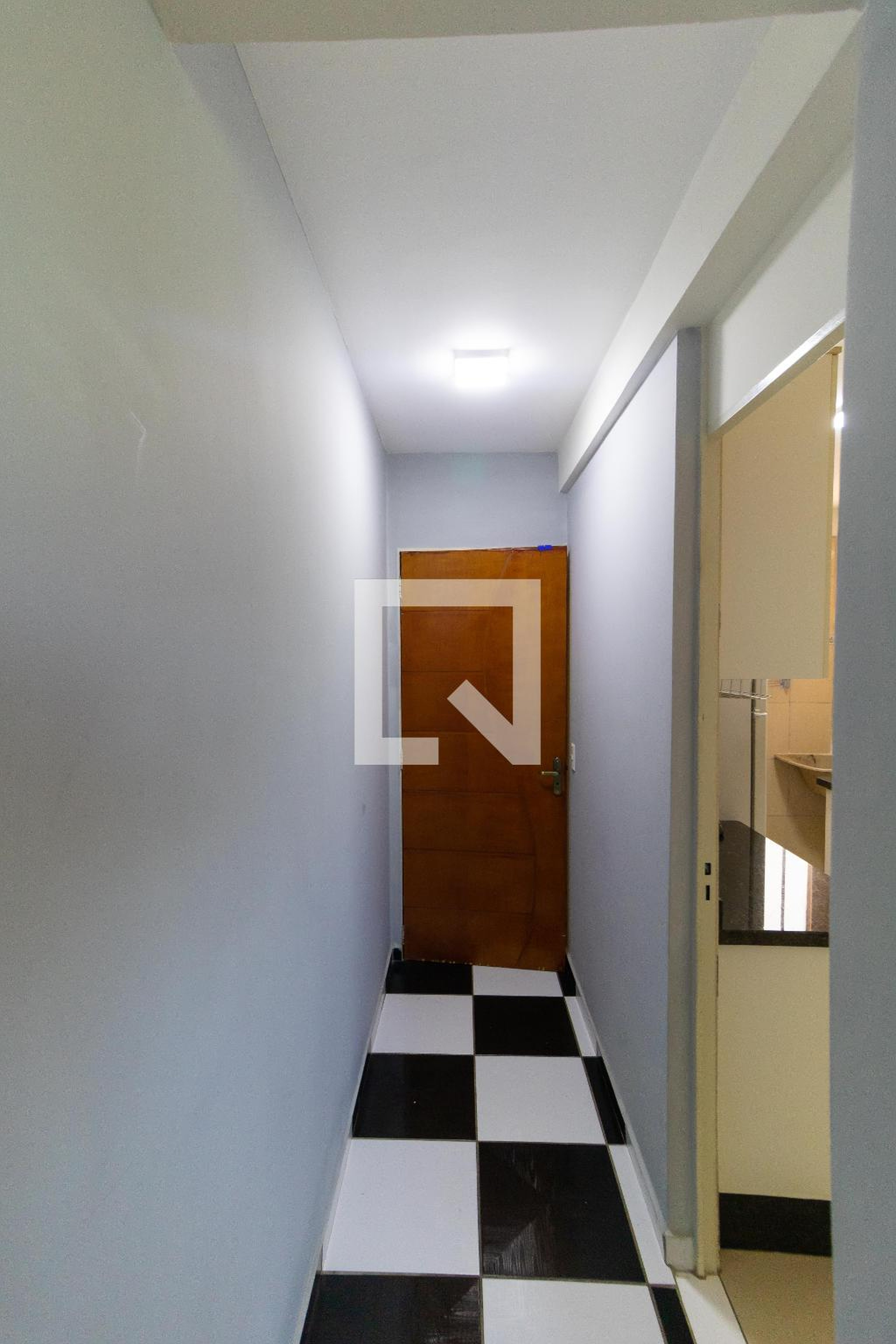 Hall de Entrada - Paraná