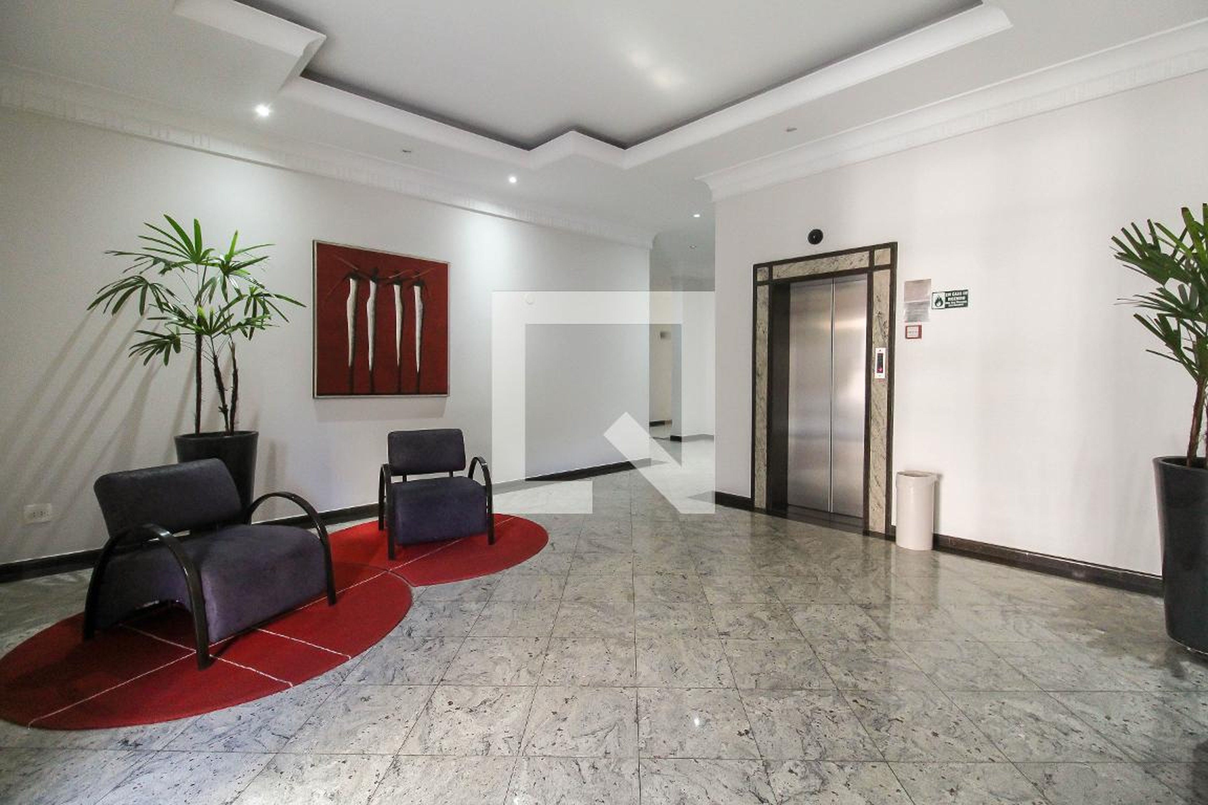 Hall de Entrada - Cantabria