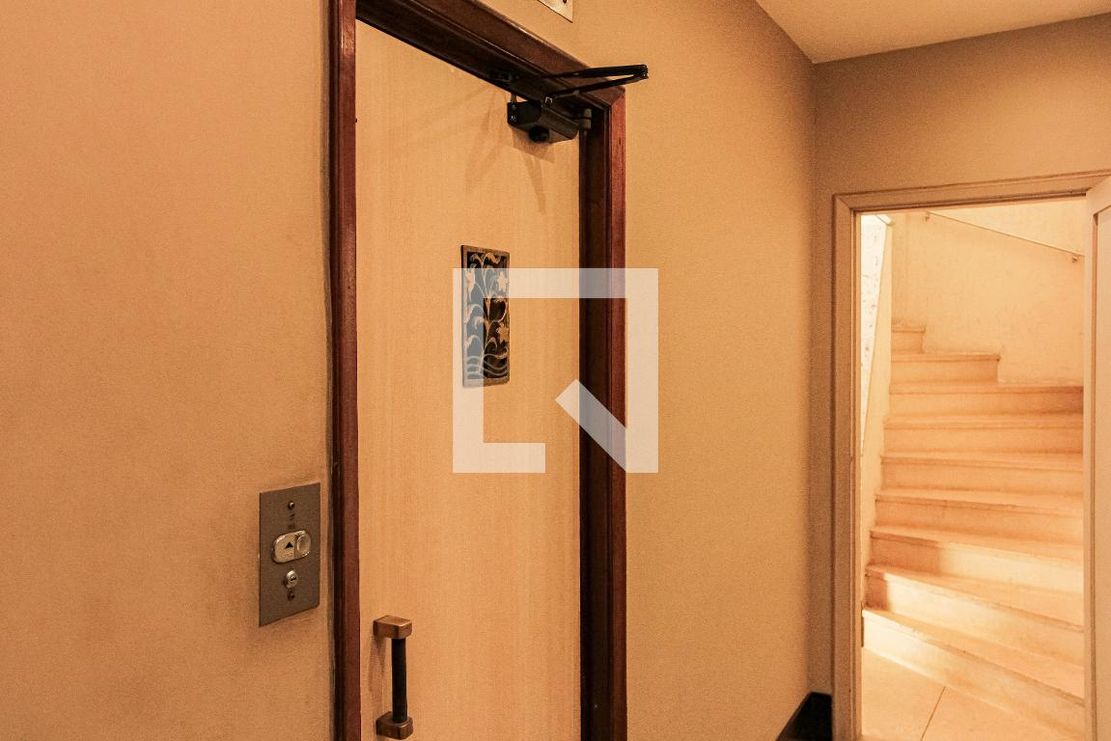 Elevador - Edifício Lauand