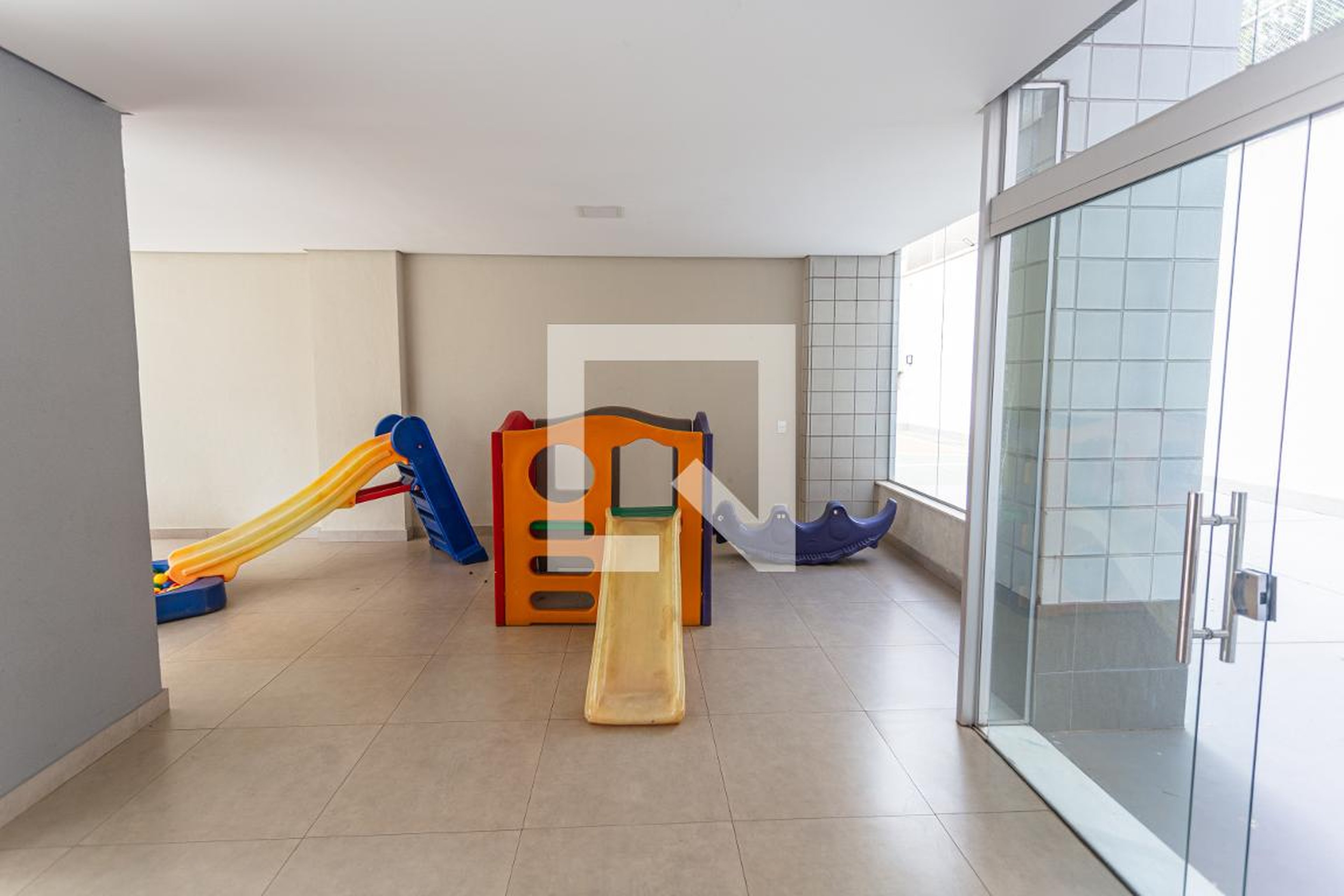 Playground - Philadelphia