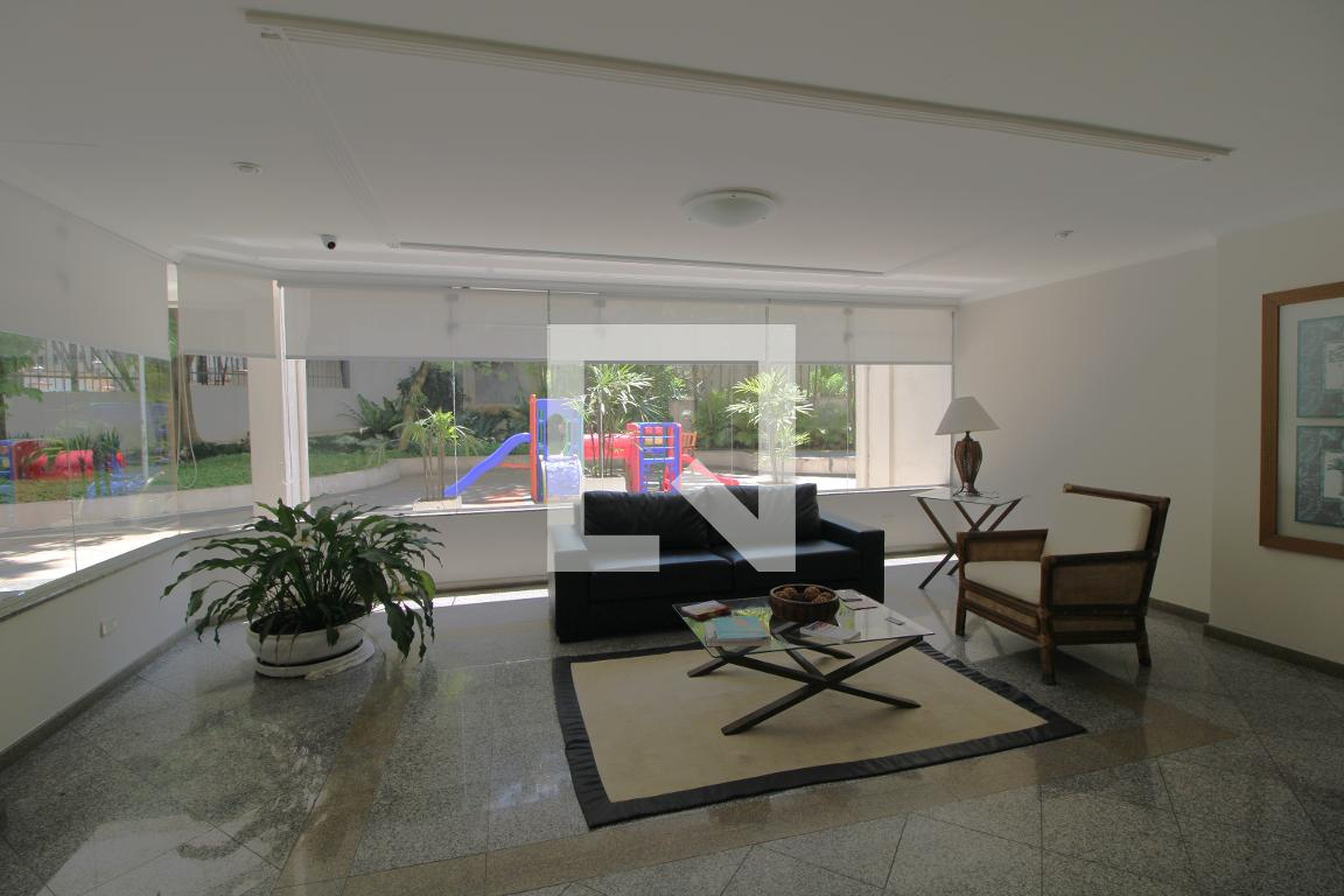 Hall - Ouro Preto e Mariana