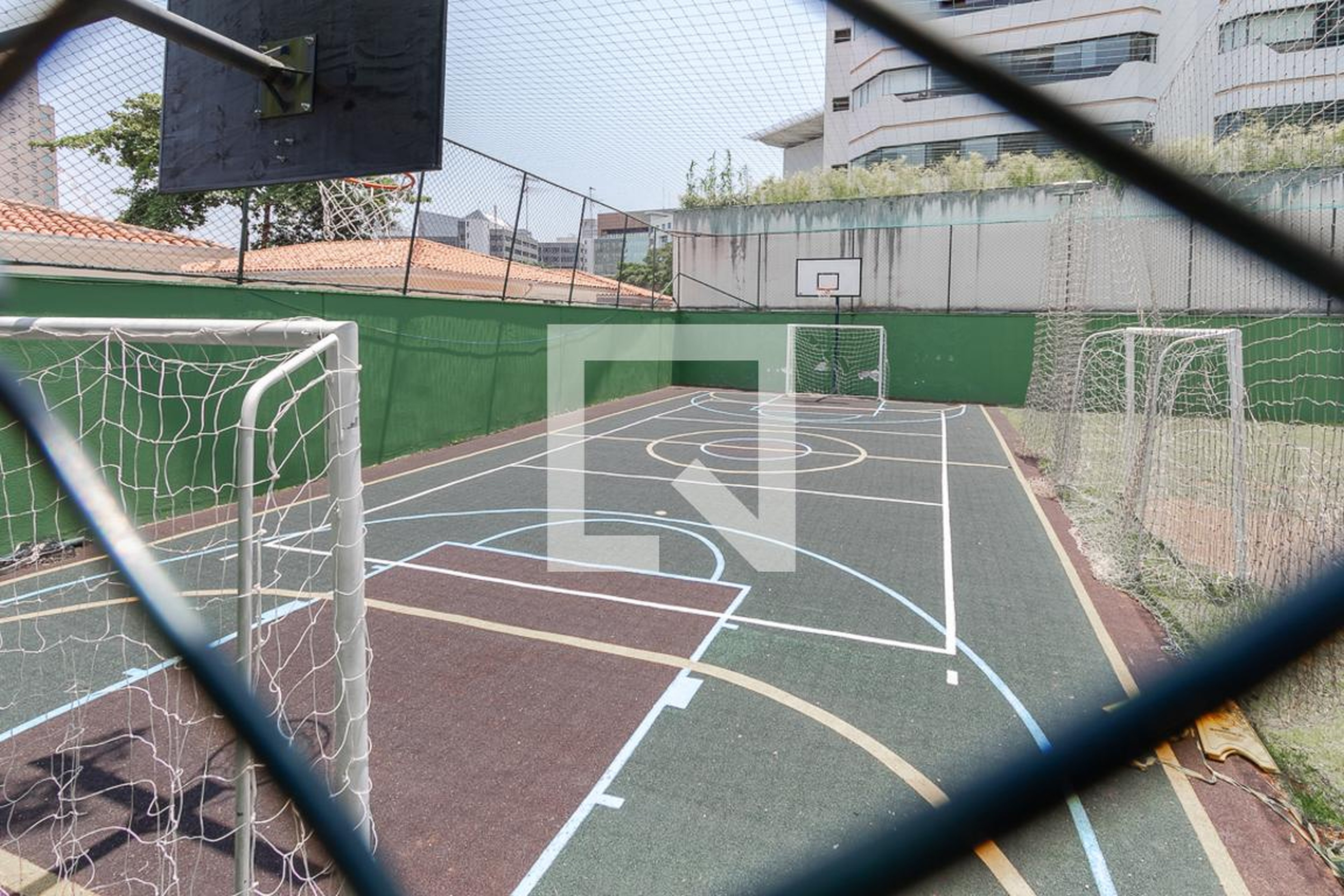 Quadra - Jardins de Provence