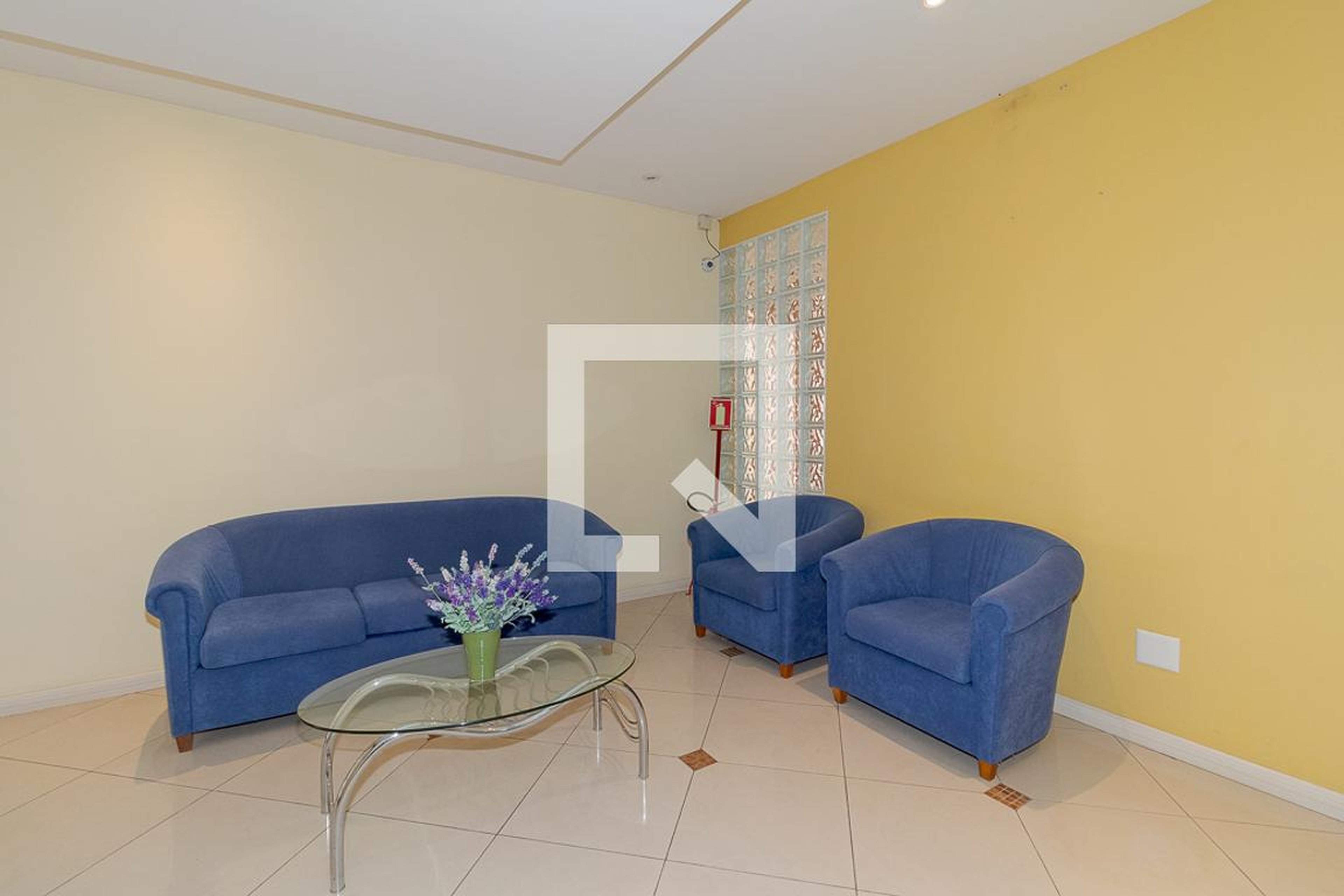 Hall de entrada - null