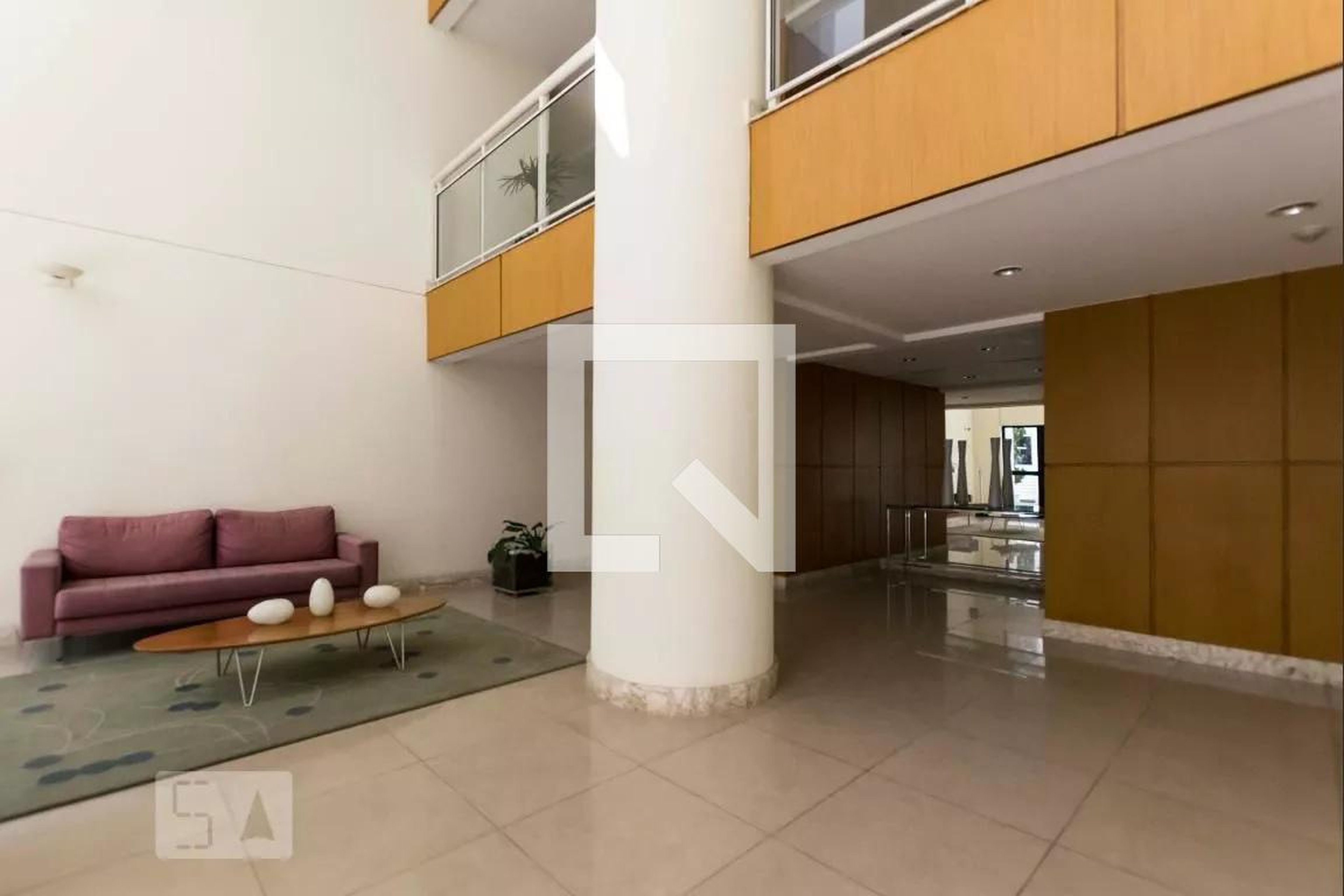 Hall Social - Riserva Del Giardino