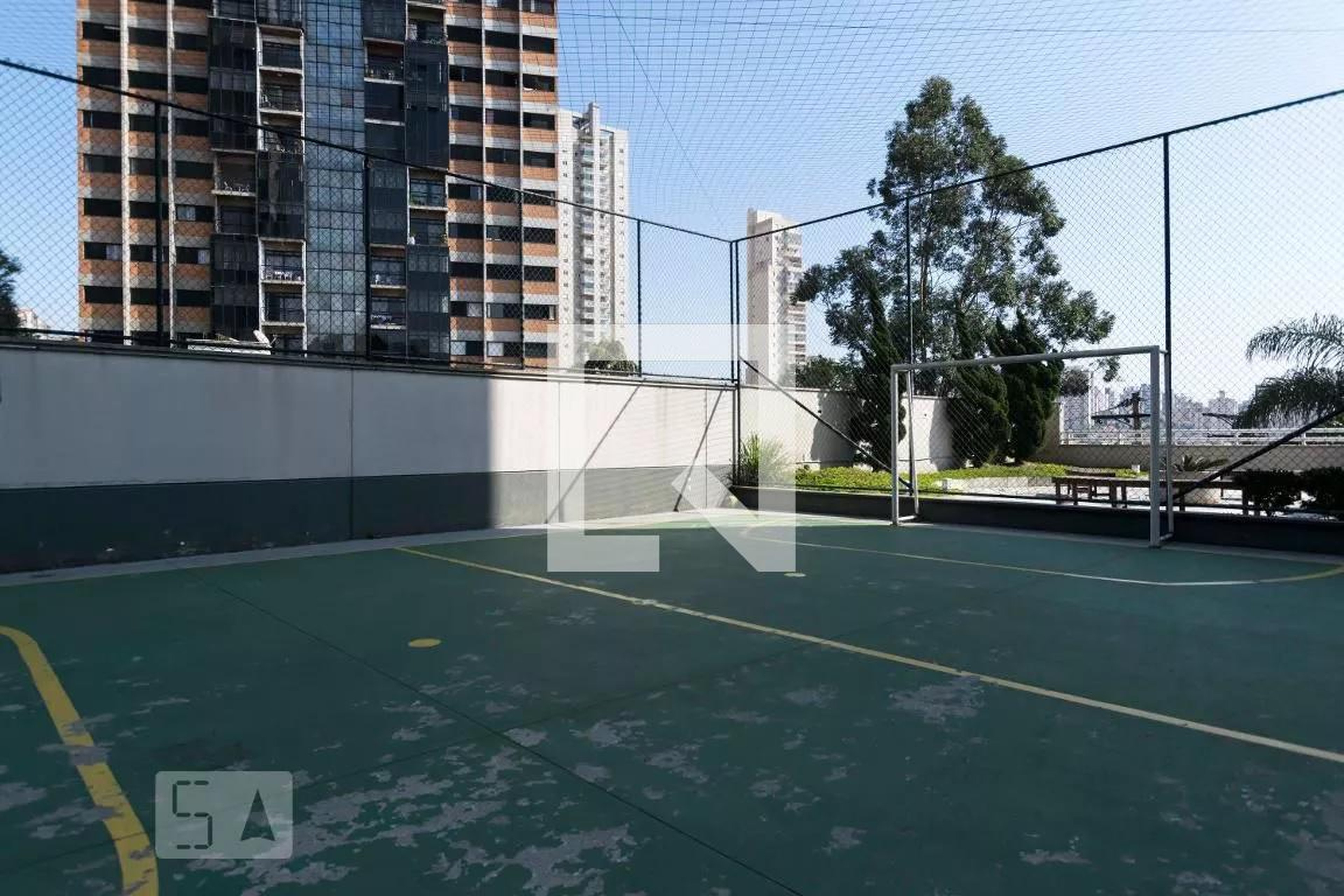 Quadra - Riserva Del Giardino