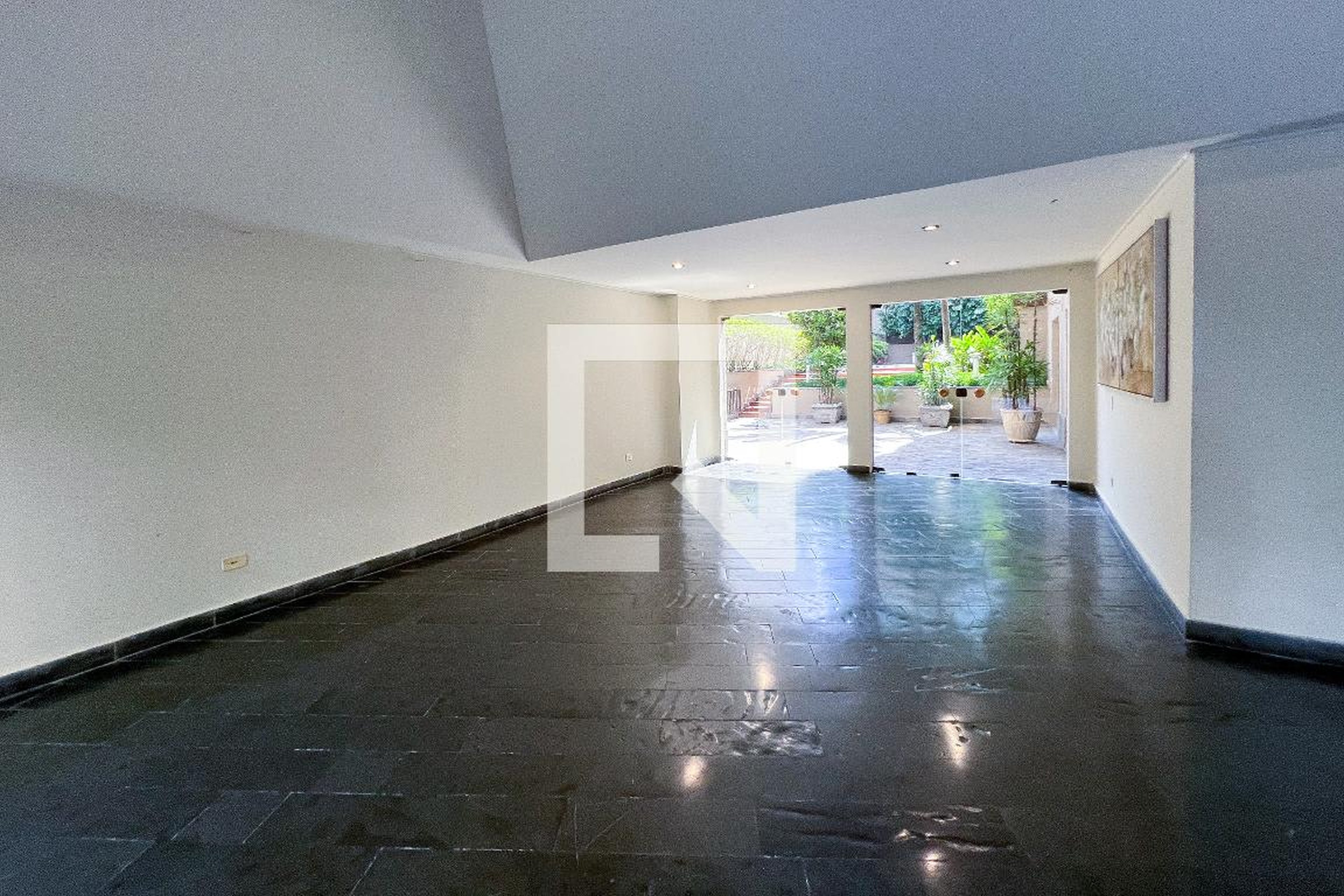 Salão de Festas - Royal Palace