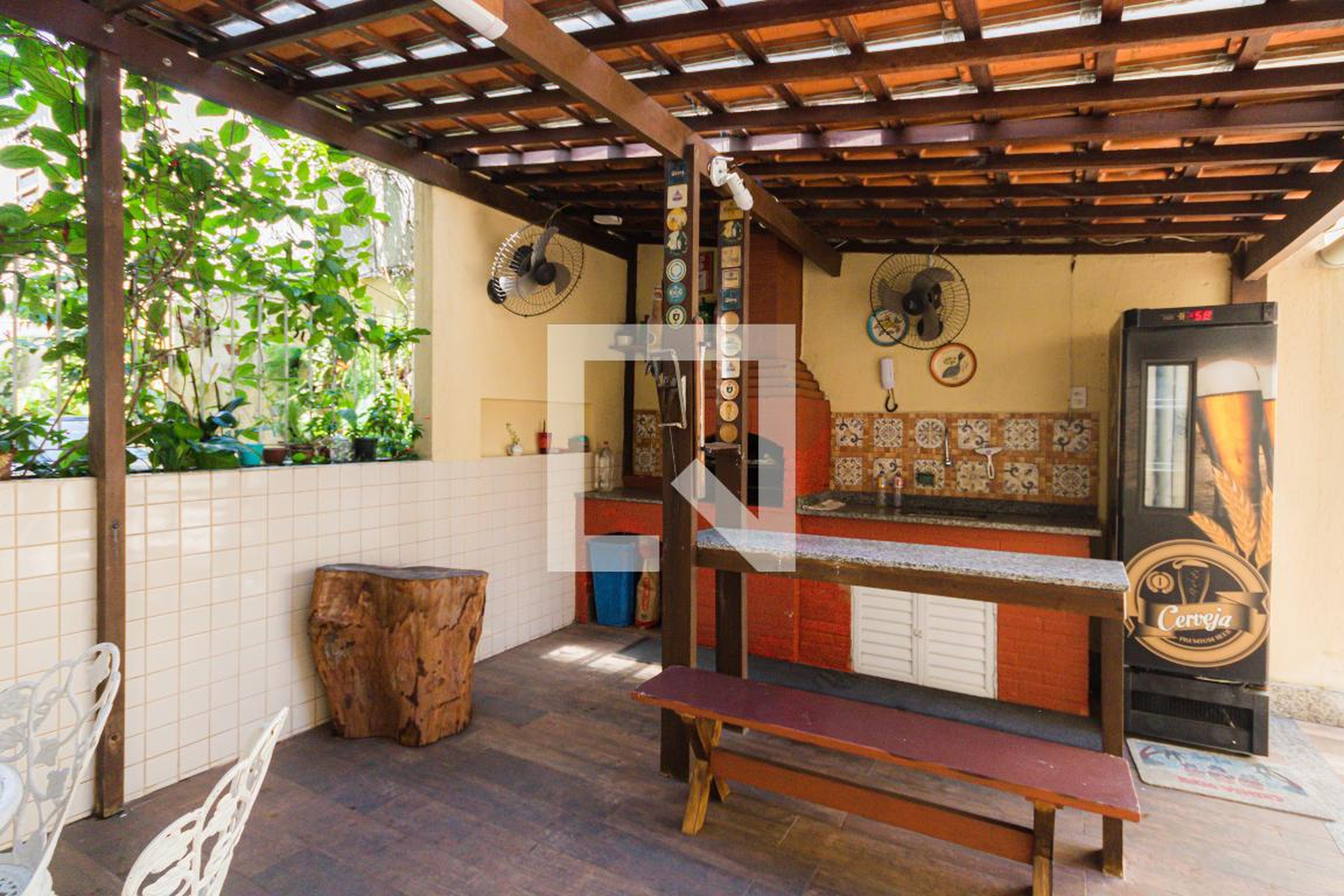 Churrasqueira - Casabella