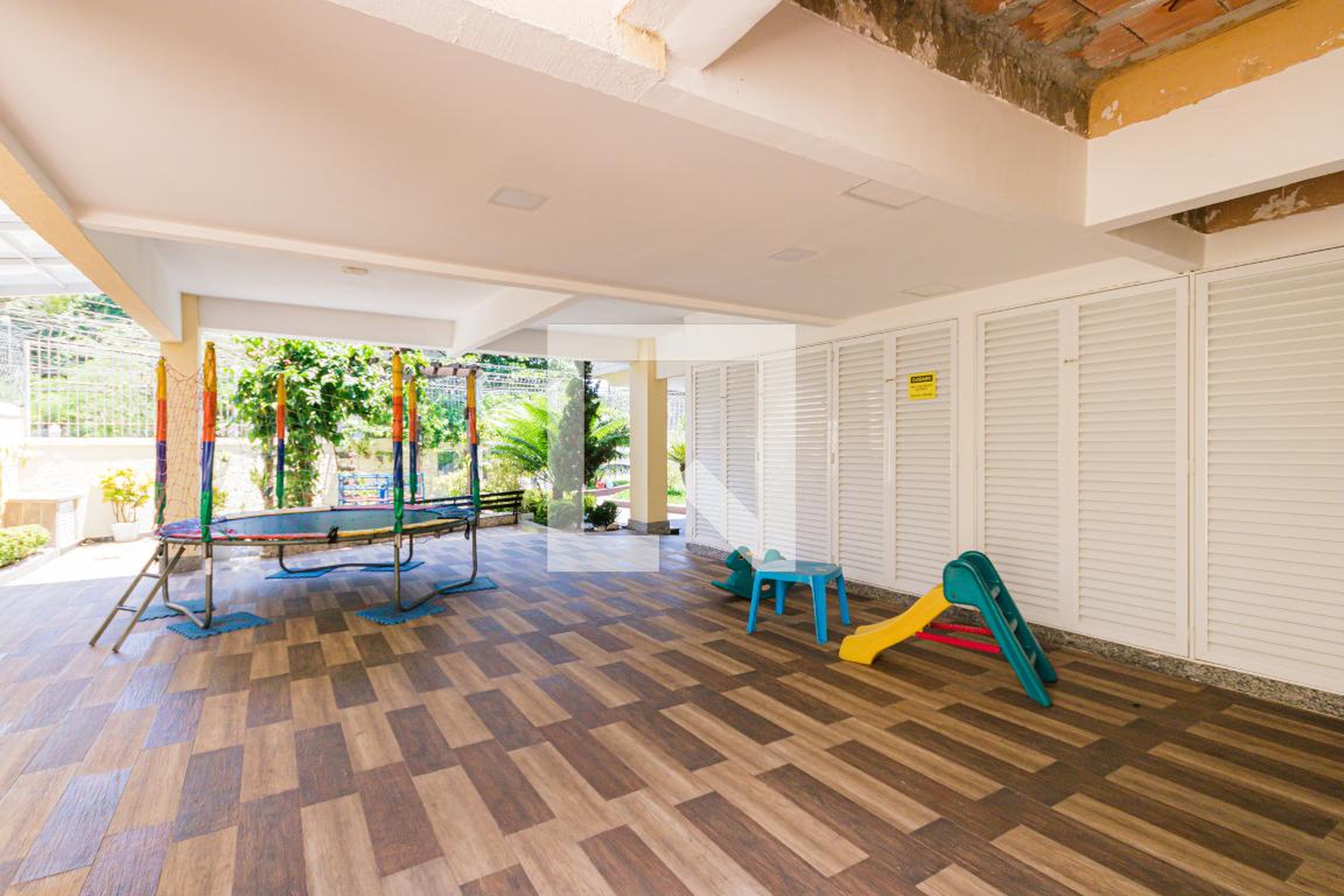 Playground - Casabella