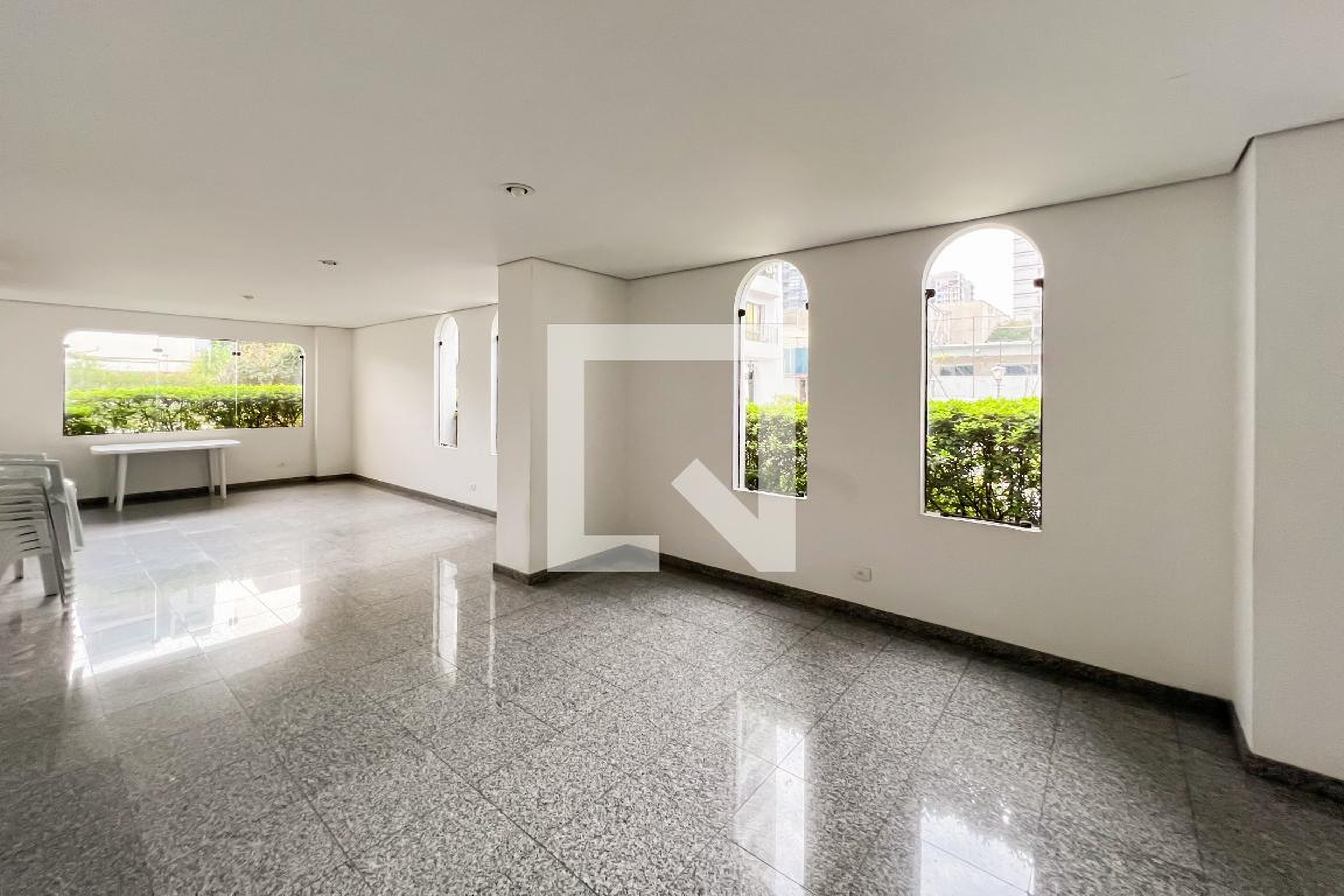 Salão de Festas - Ane Cristine