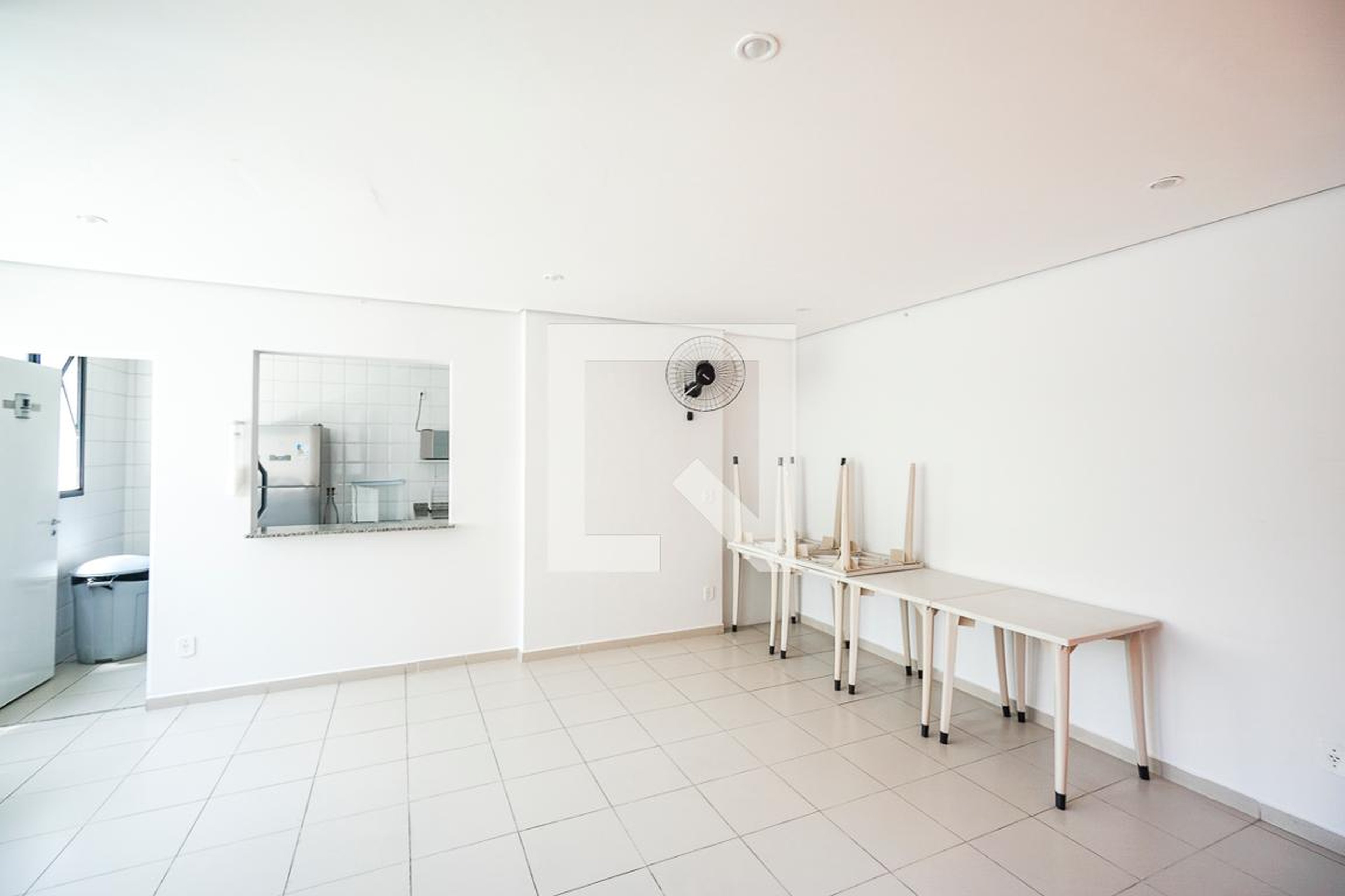 Salão de festas - Top One