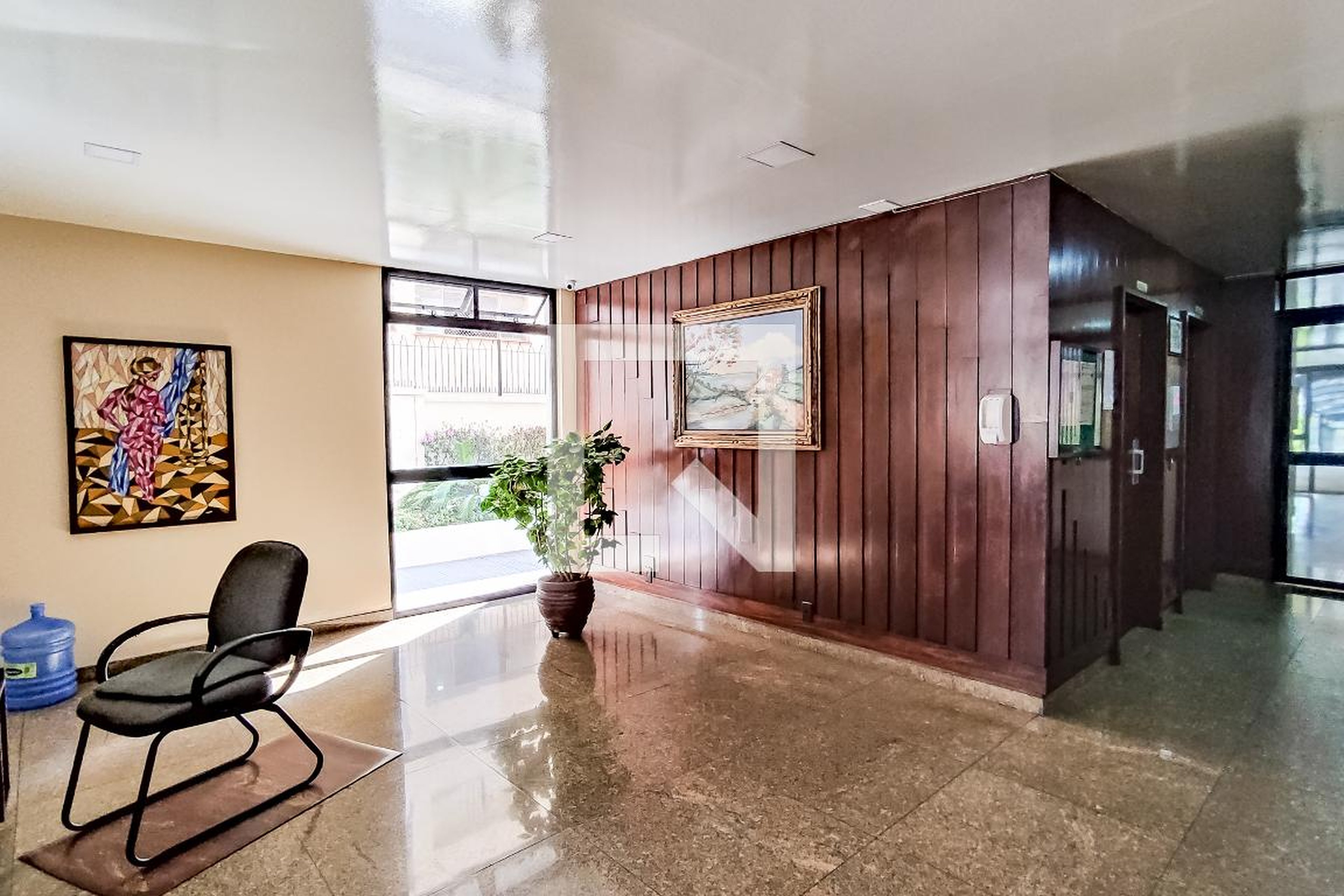 Hall de Entrada - Gramado