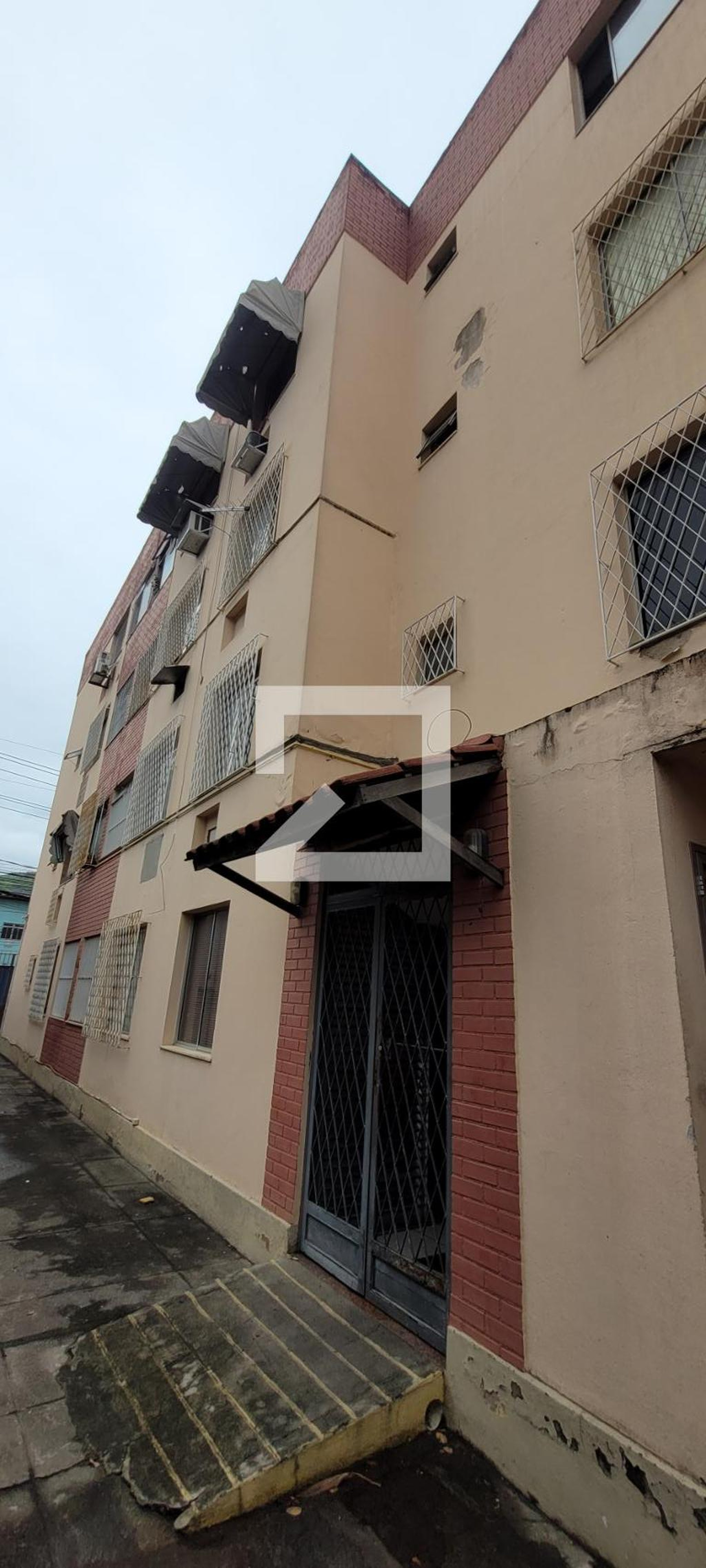 Fachada Edifício Primavera