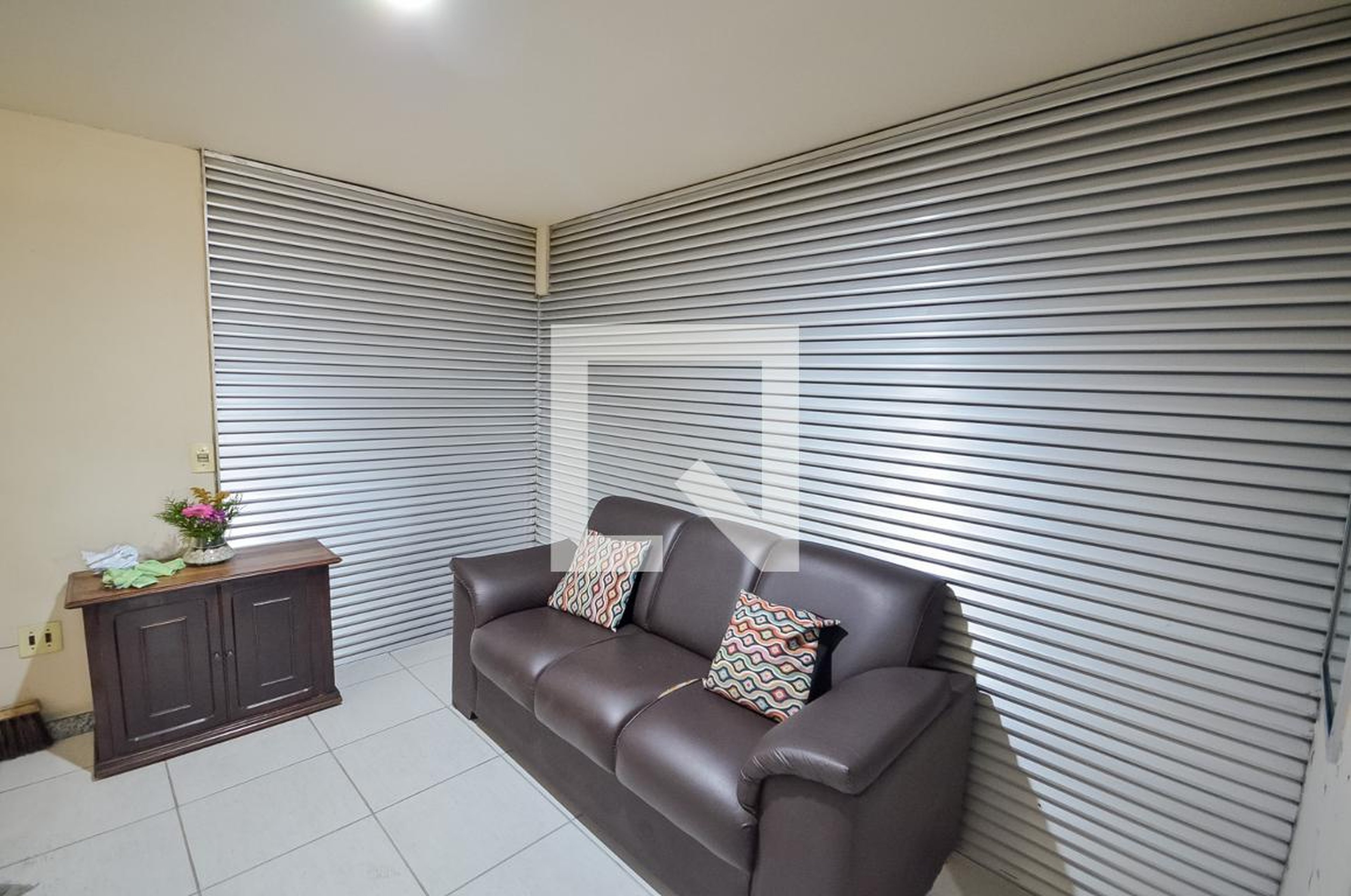 Hall - Edifício Krishna