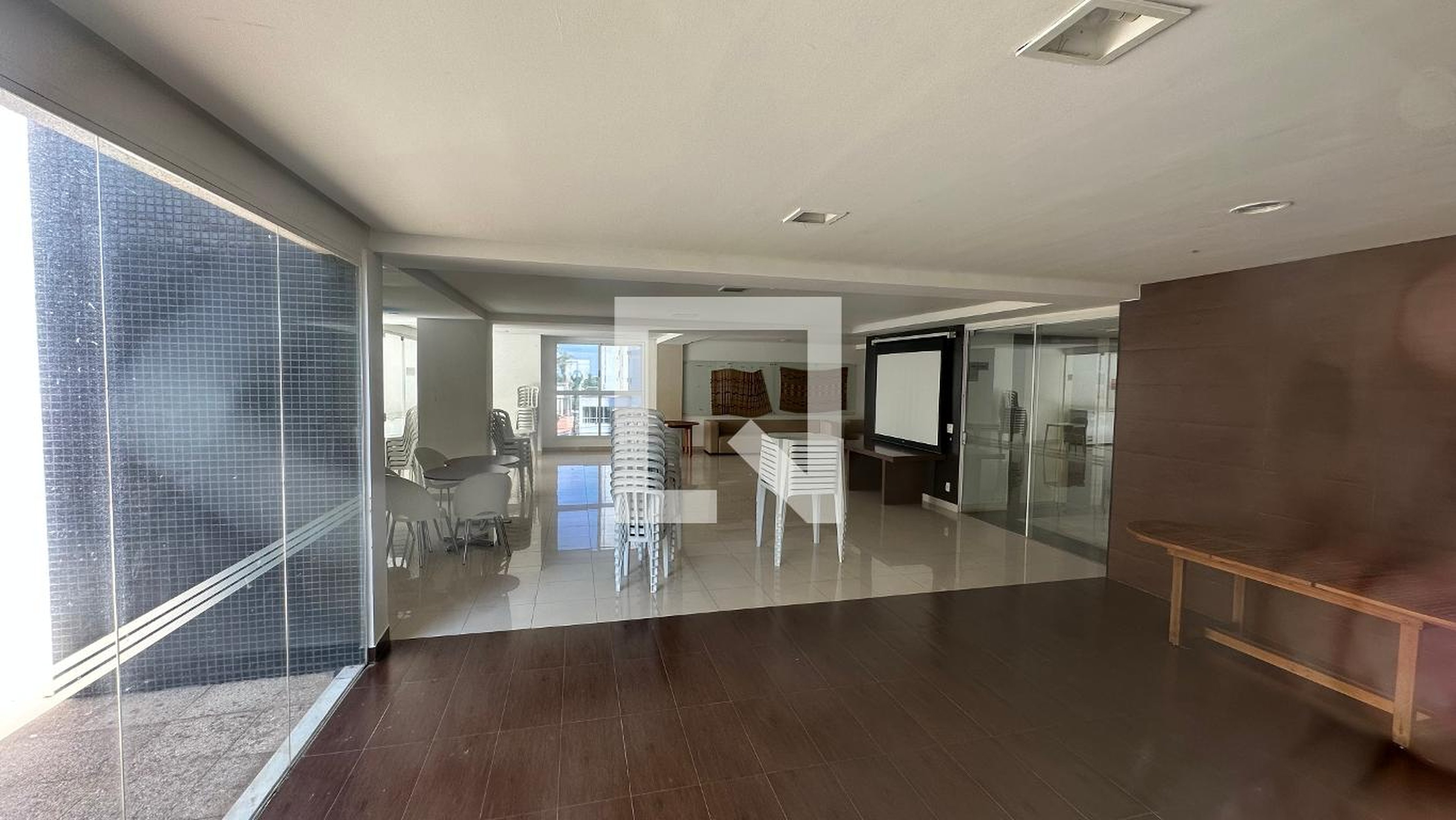 Salão de Festas - Torre di Lourenzzo