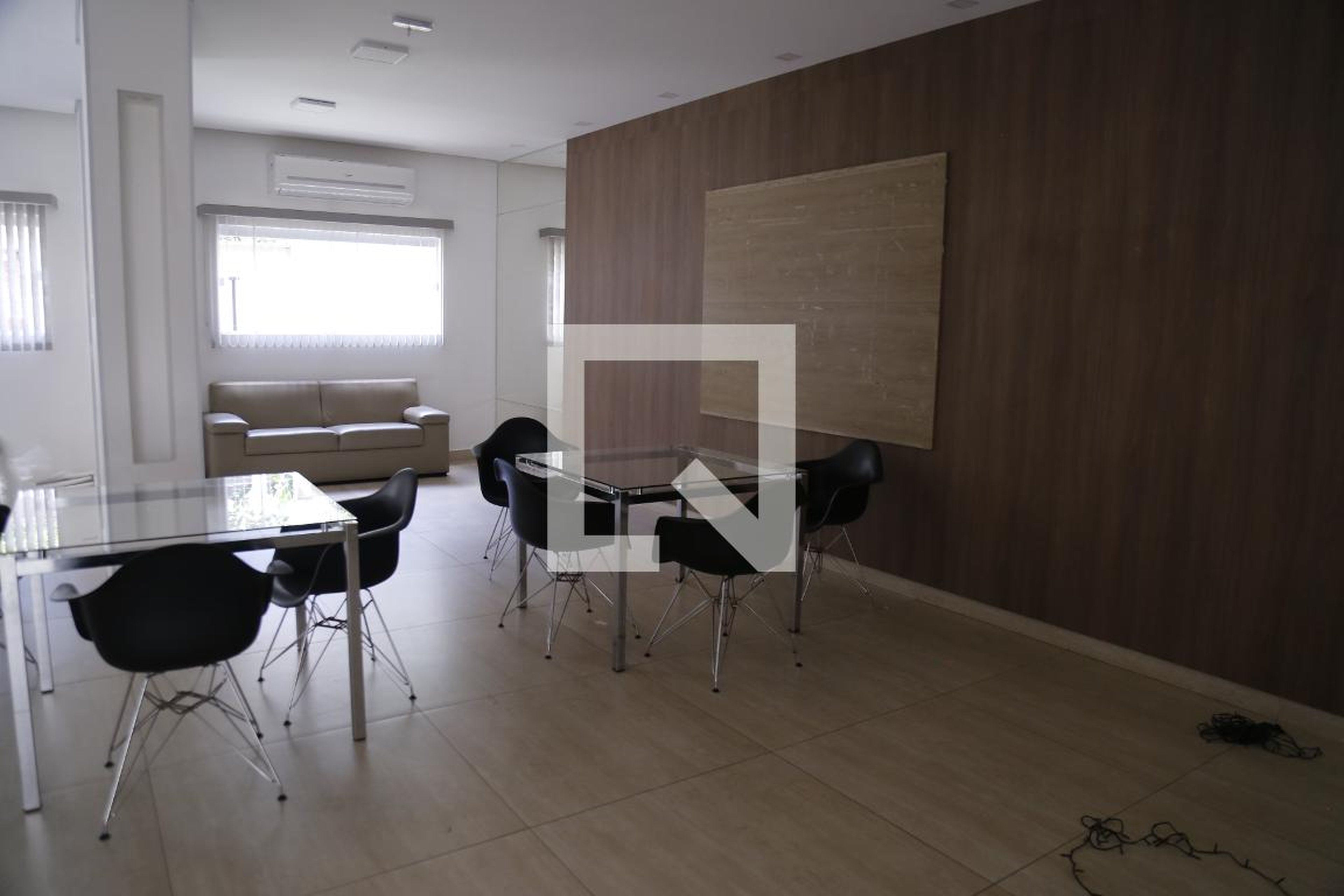 Salão de Festas - Spazio Bosque Maia