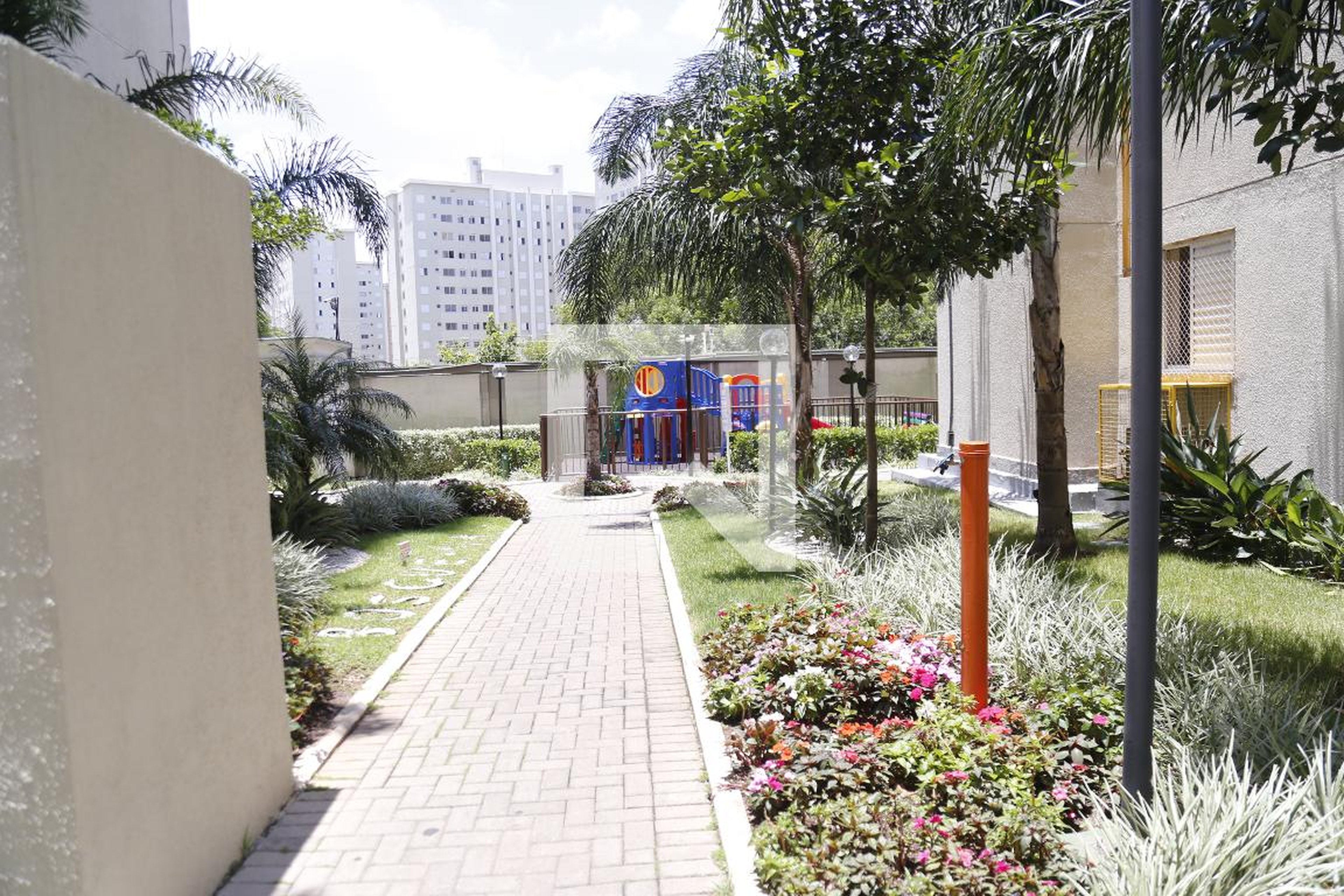 Playground - Spazio Bosque Maia