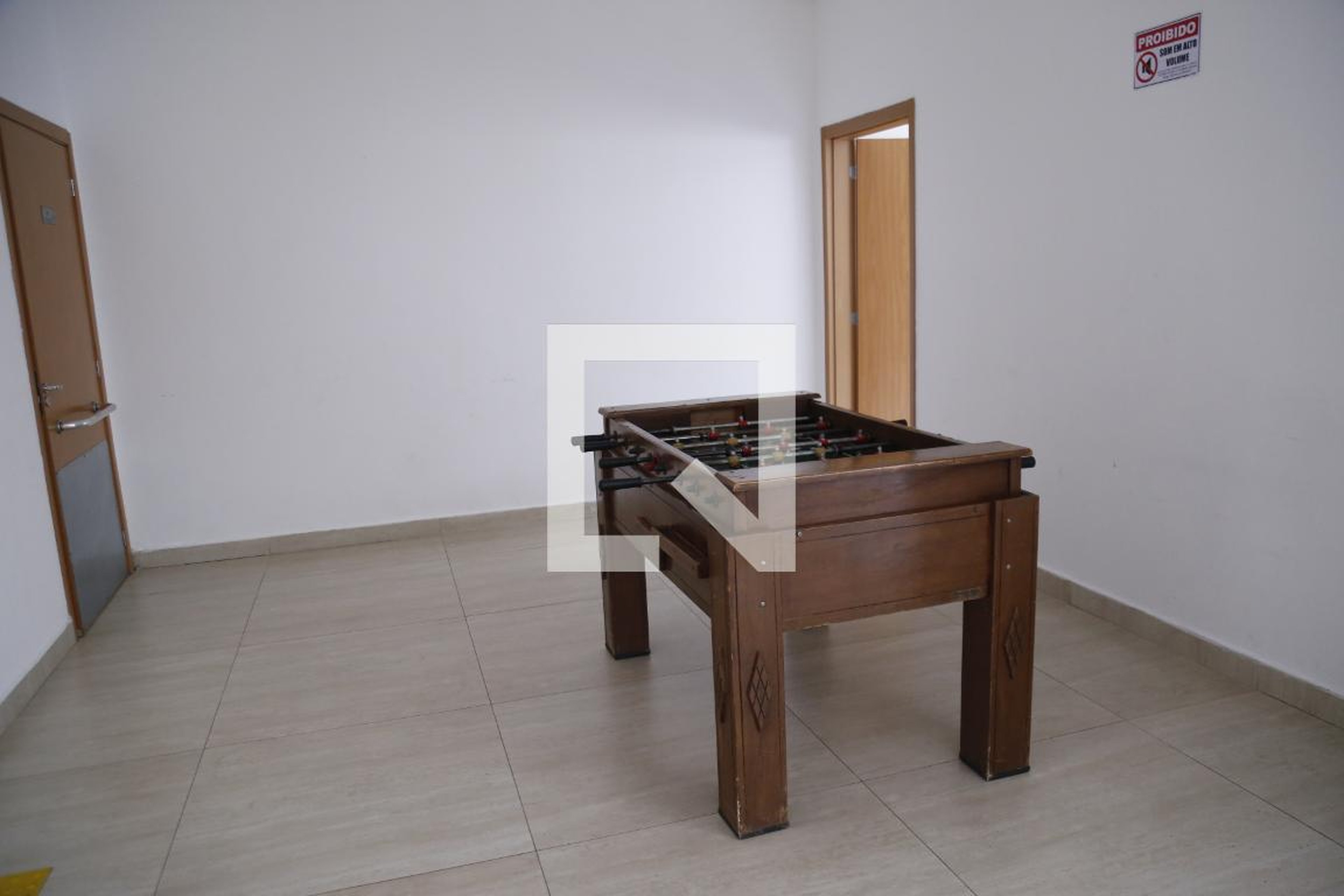 Salão de jogos - Spazio Bosque Maia