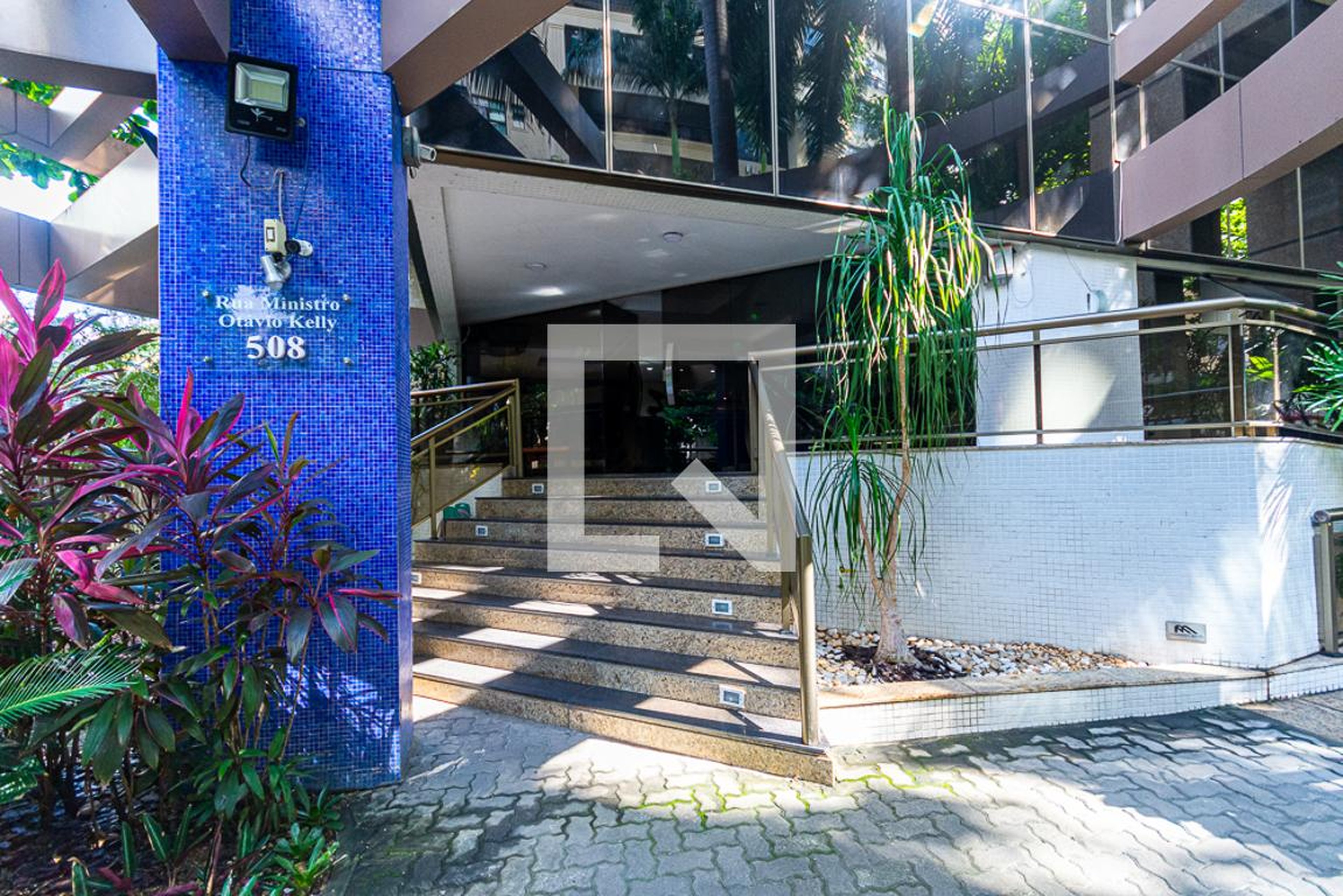Entrada - Liberty Residence