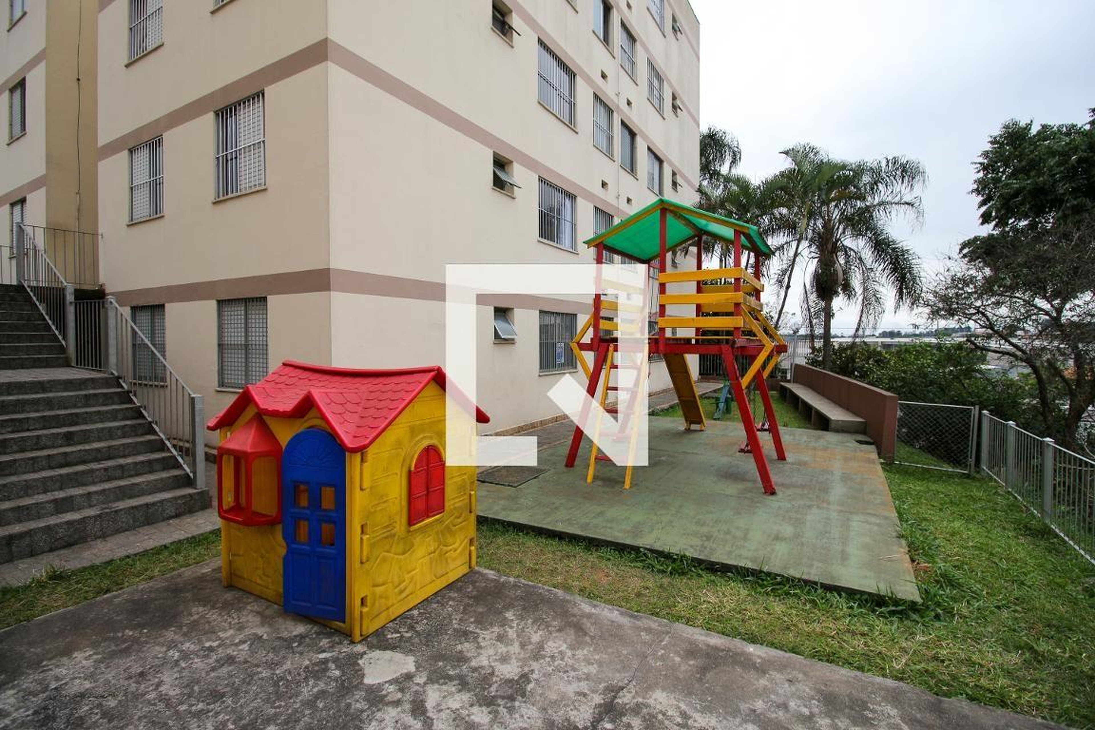 Playground - Praias Paulistas